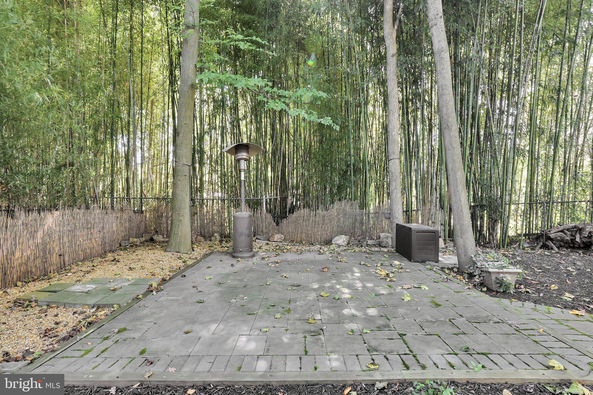 BETHESDA - Residential