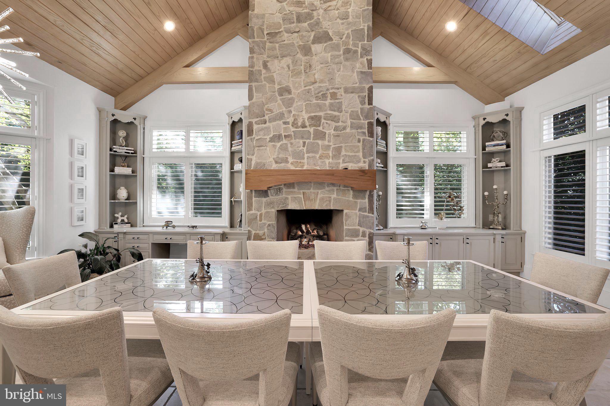 BETHESDA - Residential