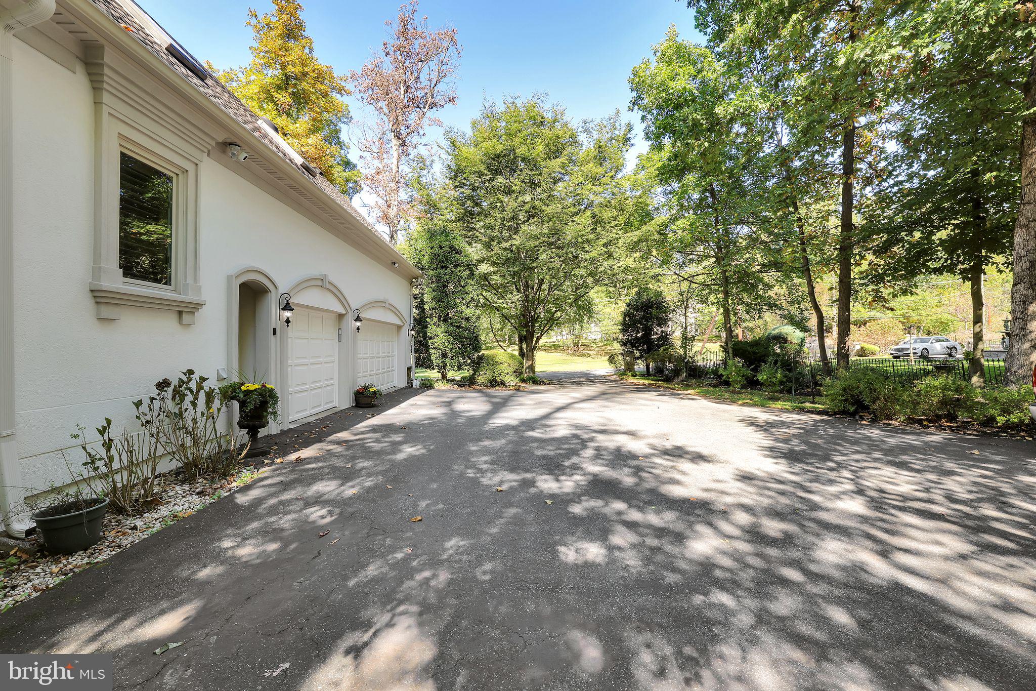 BETHESDA - Residential