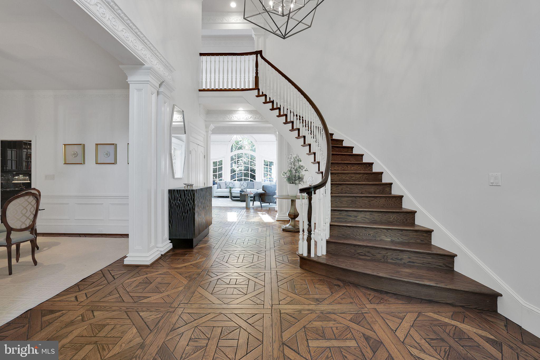 BETHESDA - Residential