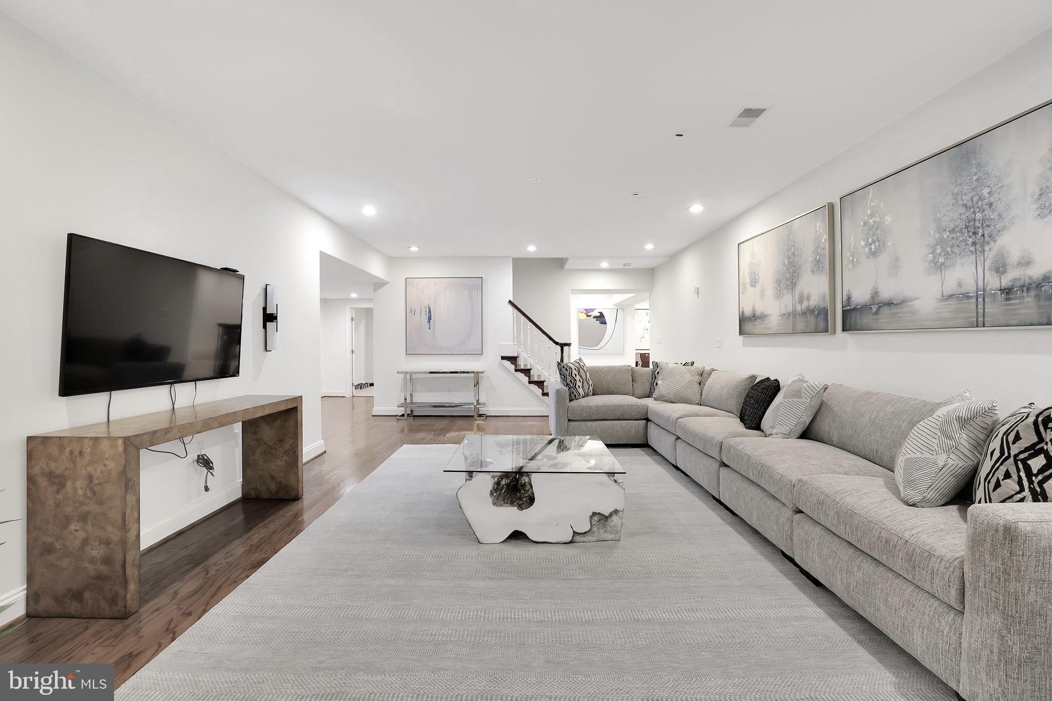 BETHESDA - Residential