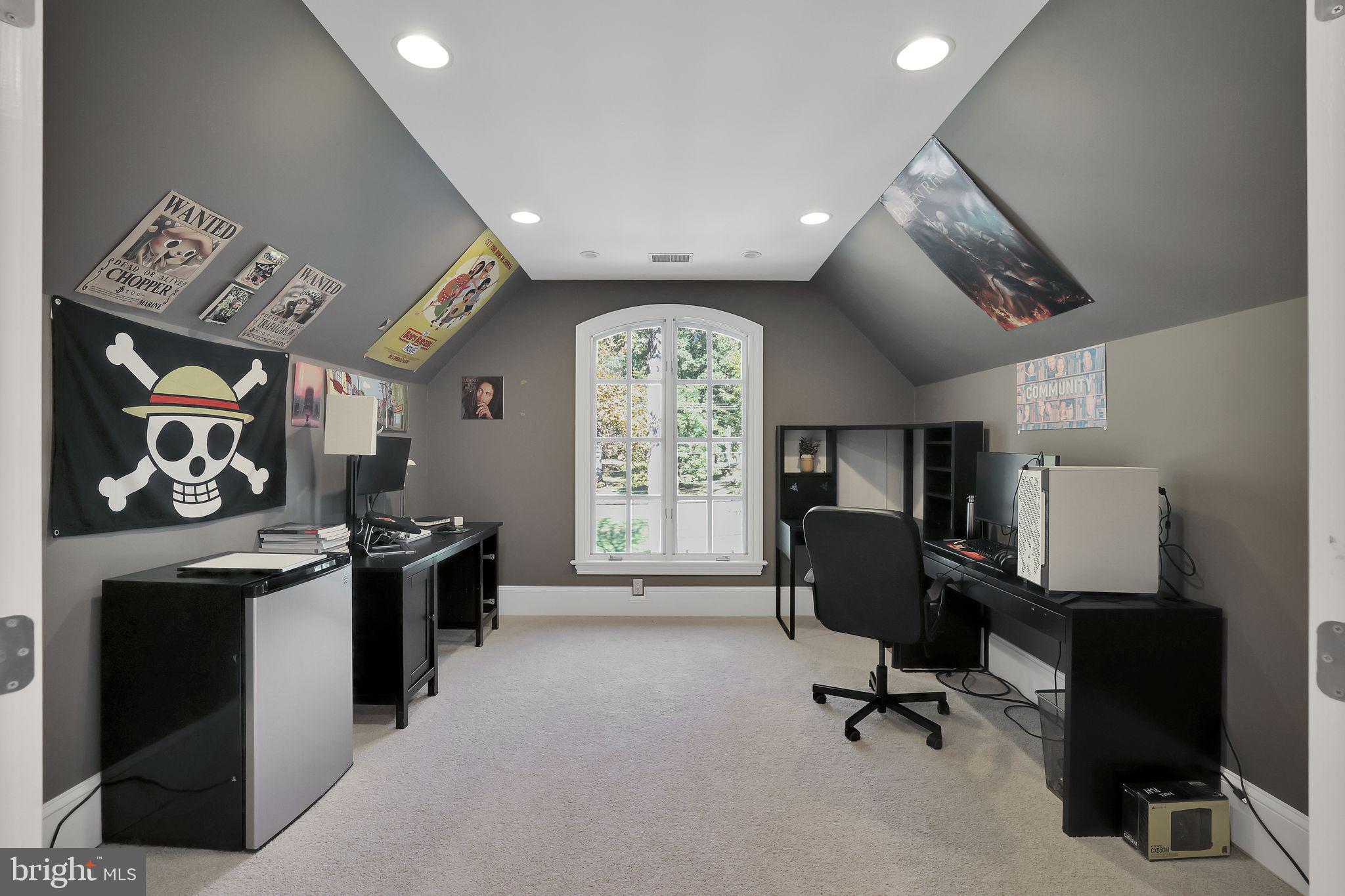 BETHESDA - Residential