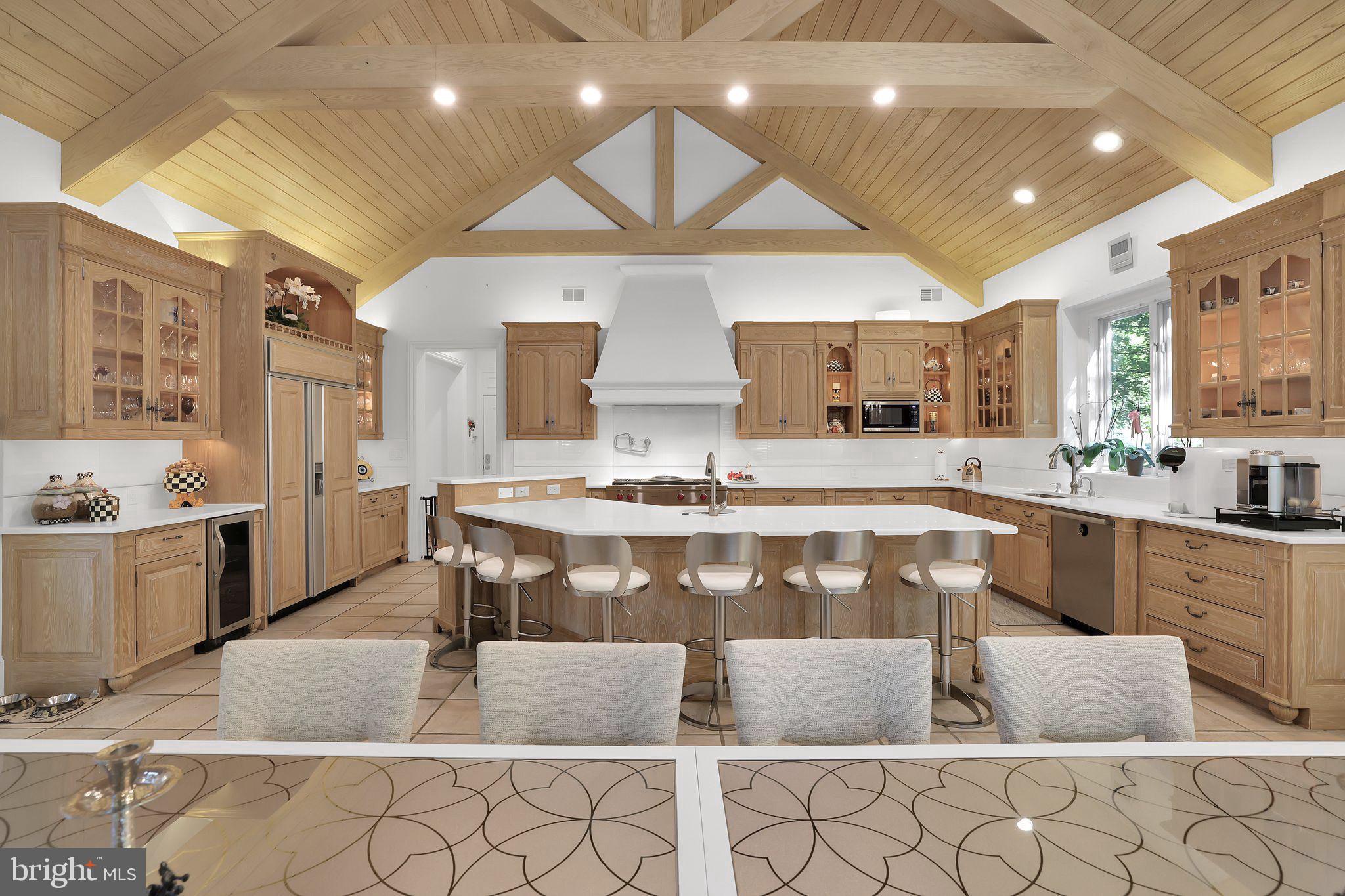 BETHESDA - Residential