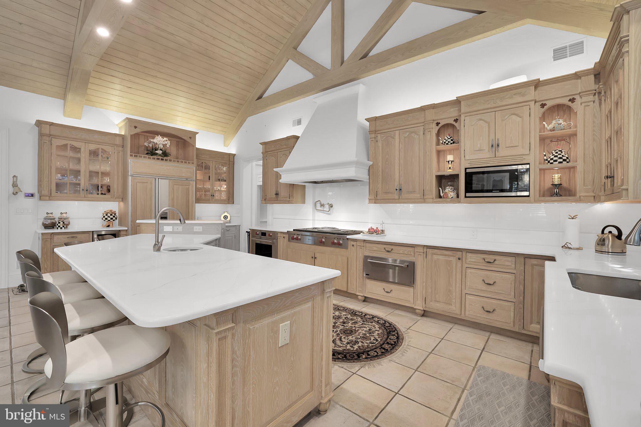 BETHESDA - Residential