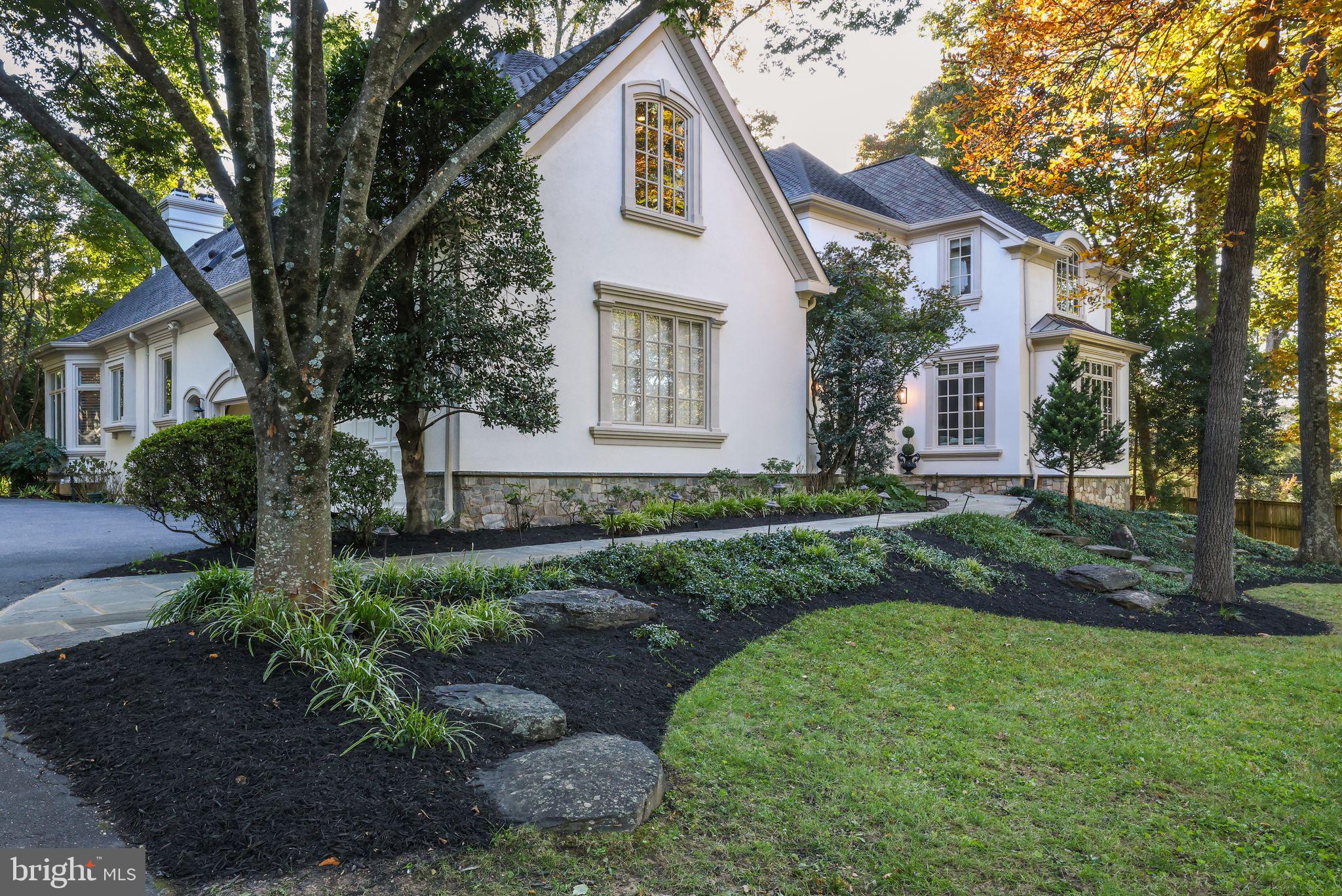 BETHESDA - Residential