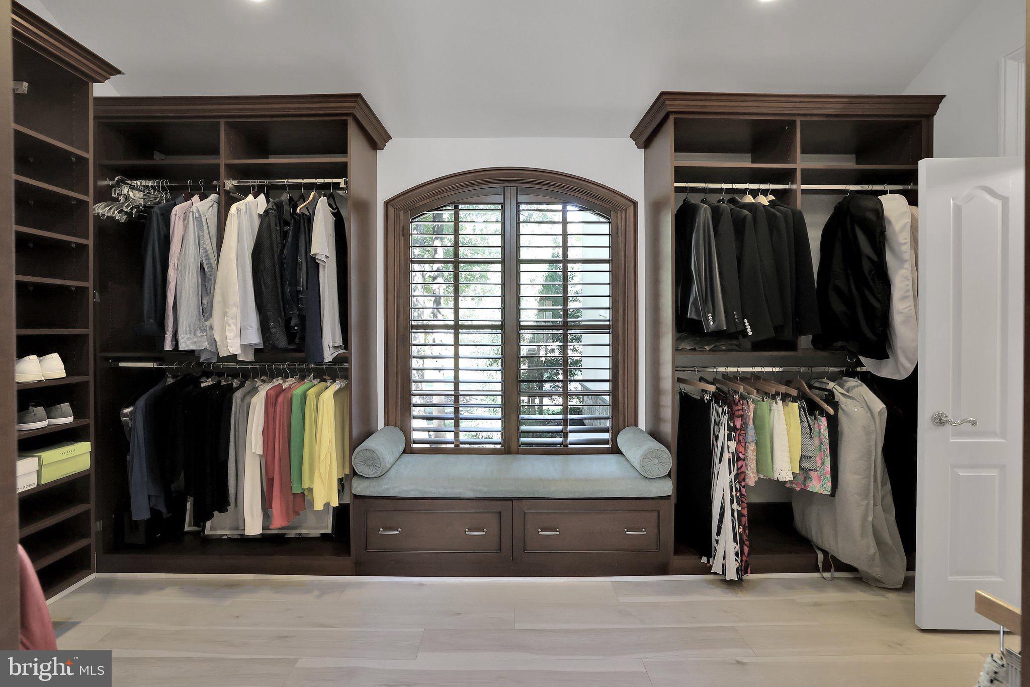 BETHESDA - Residential