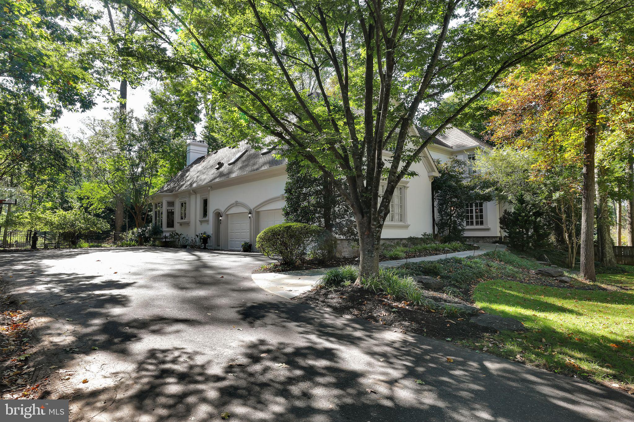 BETHESDA - Residential