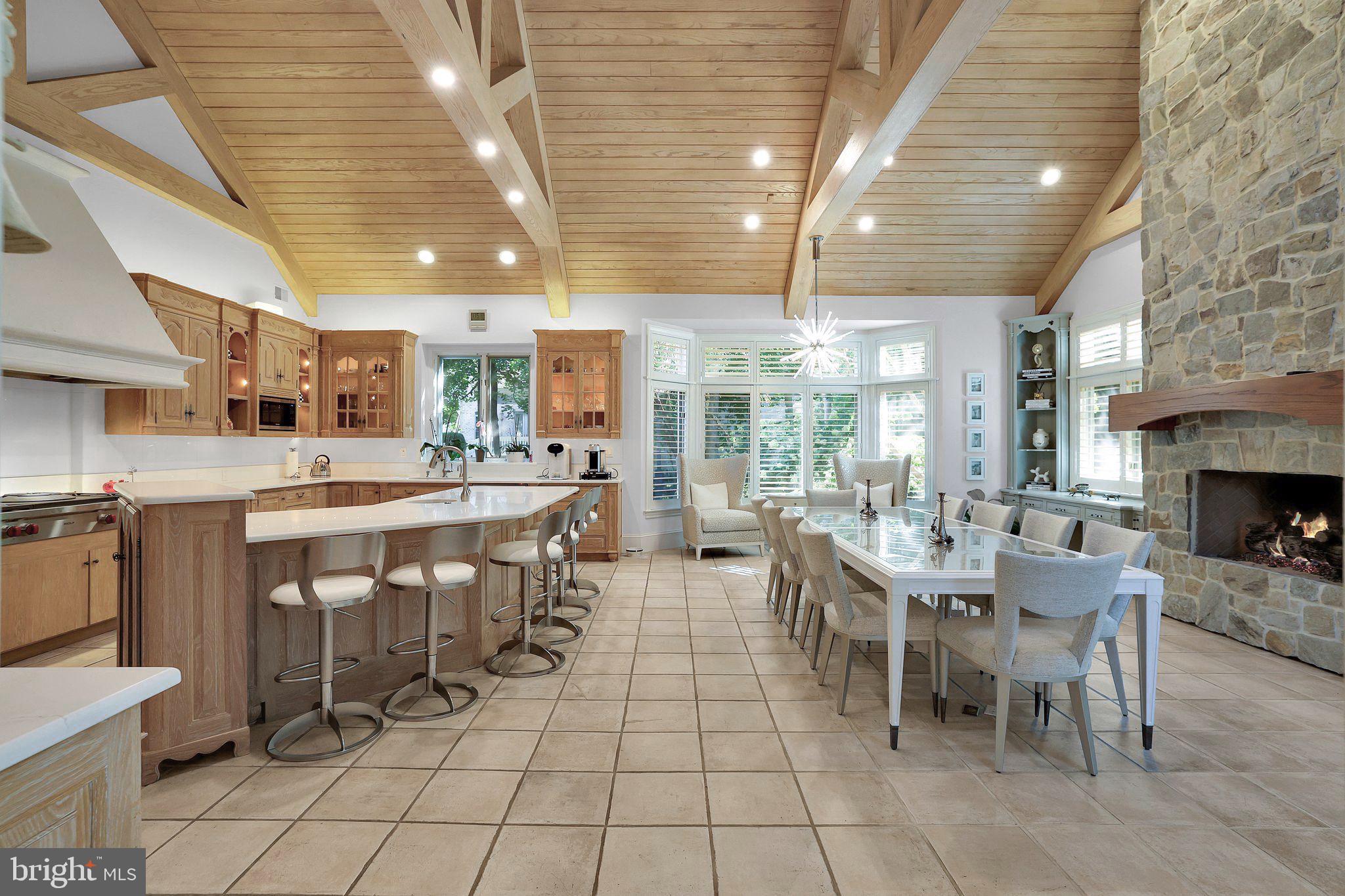 BETHESDA - Residential