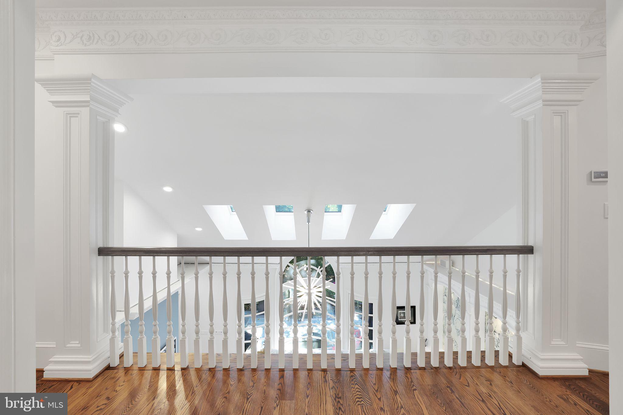 BETHESDA - Residential