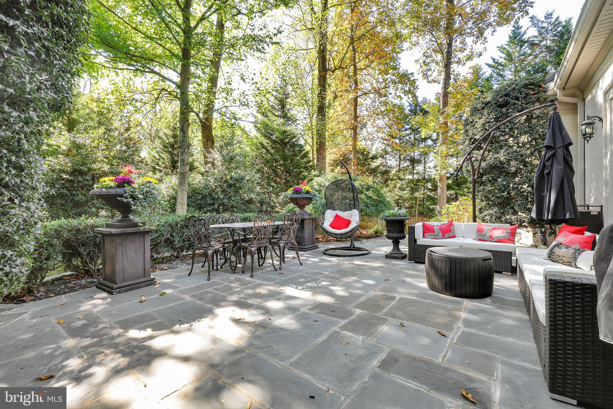 BETHESDA - Residential