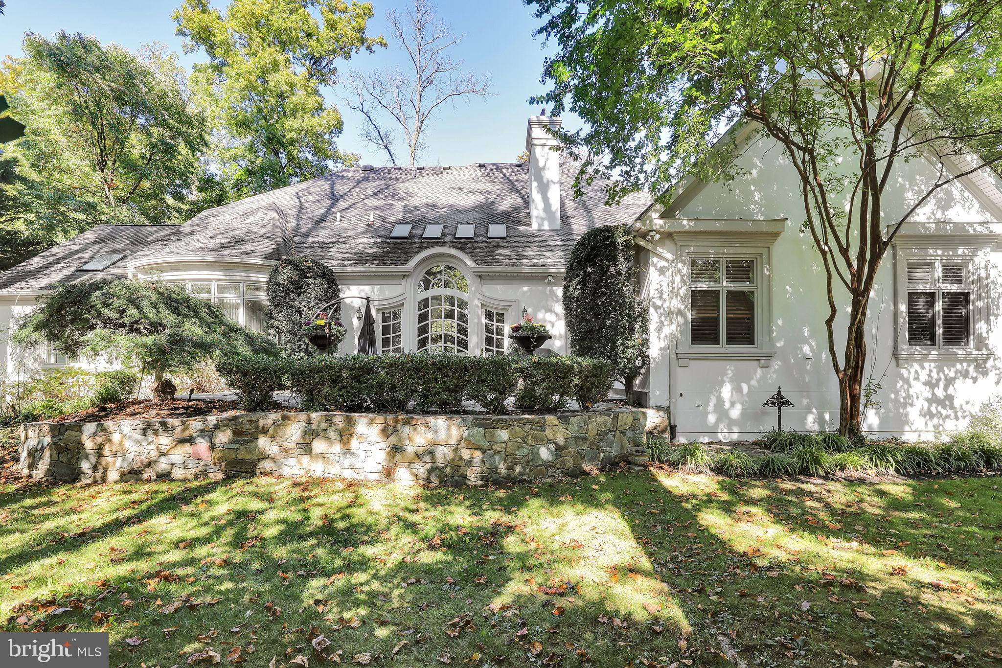 BETHESDA - Residential