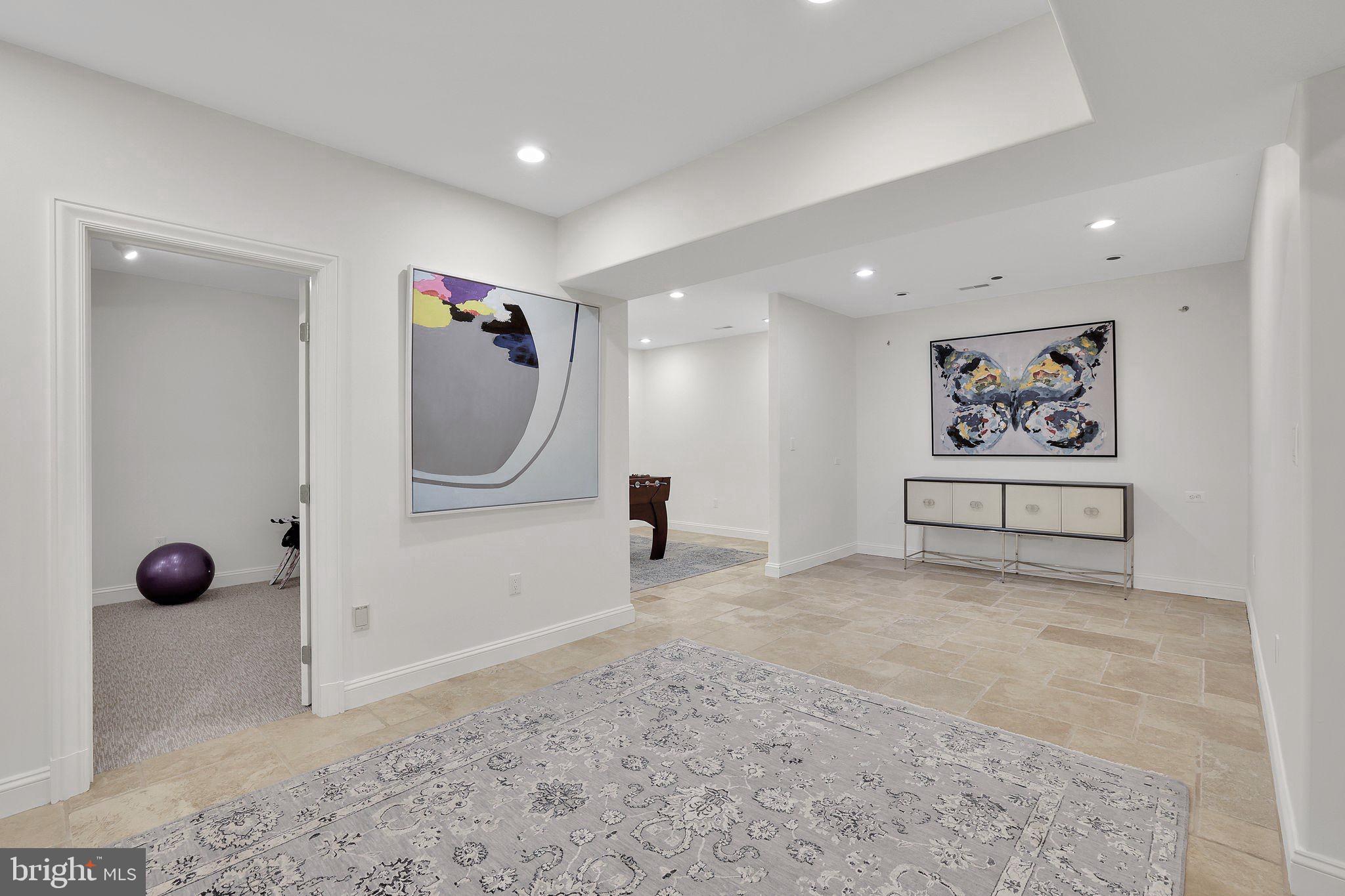 BETHESDA - Residential