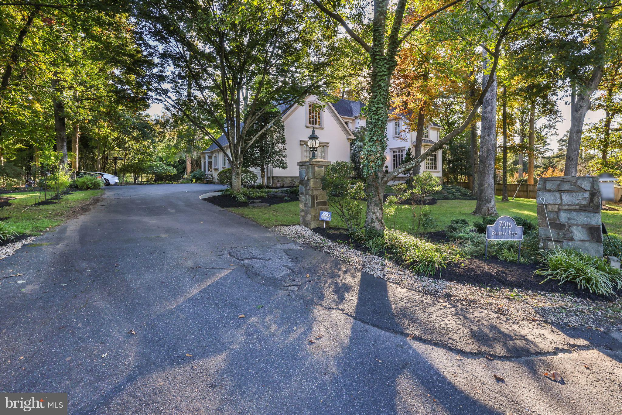 BETHESDA - Residential