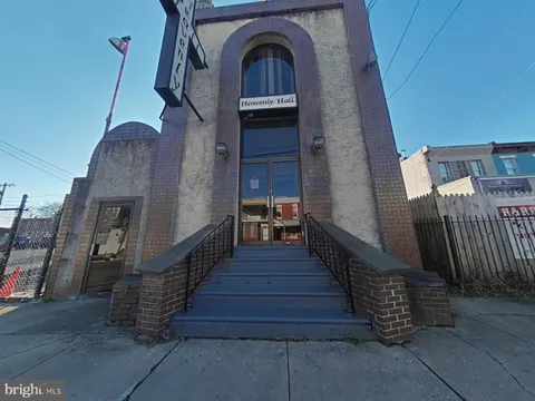 4012-14 Poplar & 100 N 40th Street, Philadelphia, PA MLS: PAPH2304812