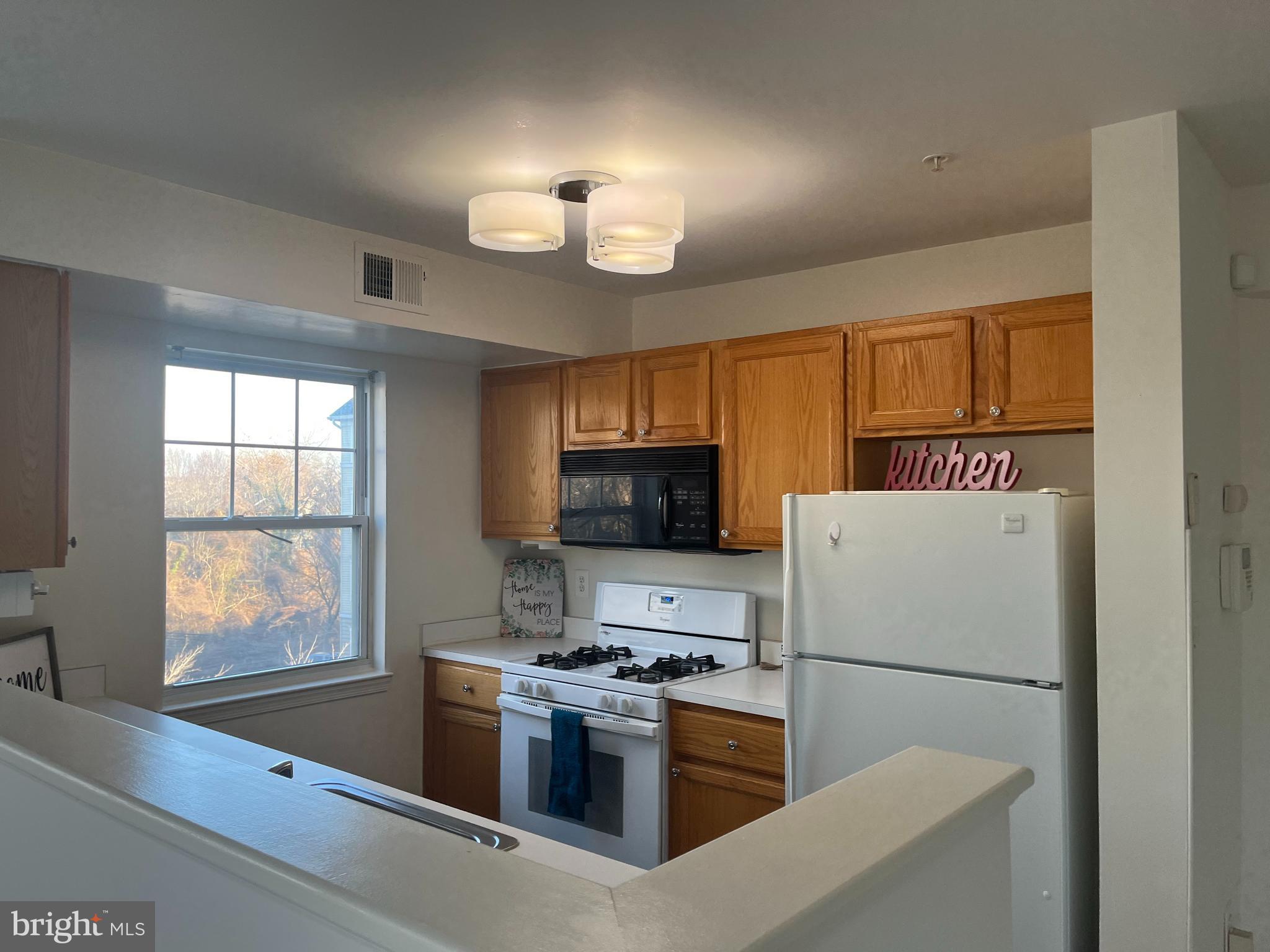 NORMANDY PLACE - Residential Lease