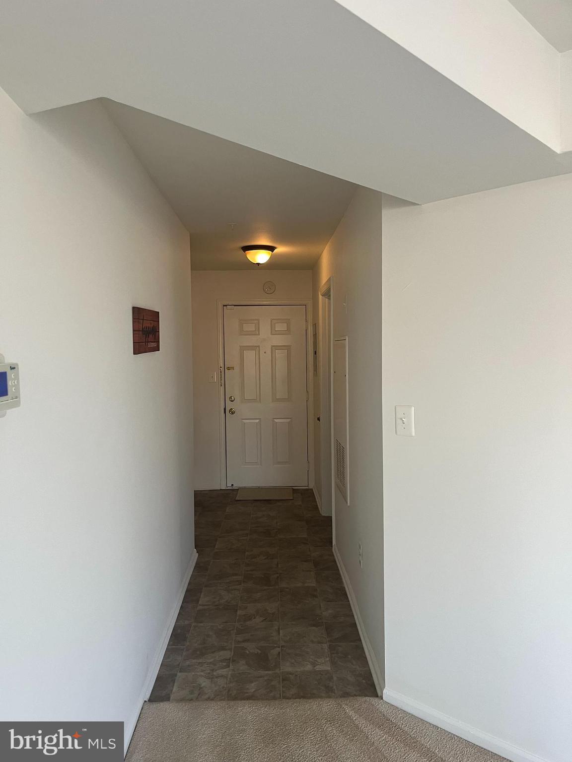 NORMANDY PLACE - Residential Lease