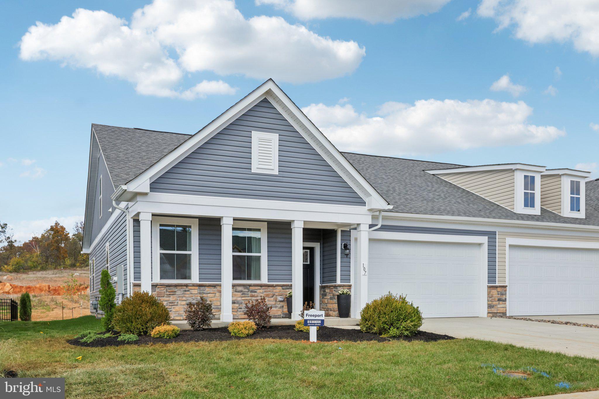 Photo 1 of 45 — 118 TRELLIS VIEW LANE, WINCHESTER, VA 22602
