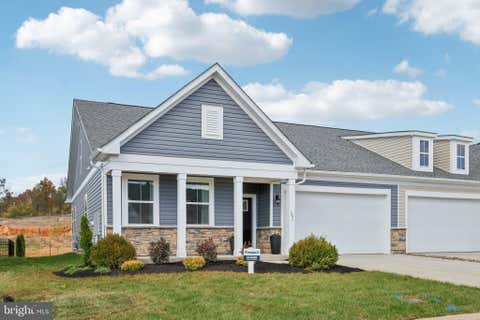 Townhouse For Sale - 118 Trellis View Lane<br/> WINCHESTER, VA 22602