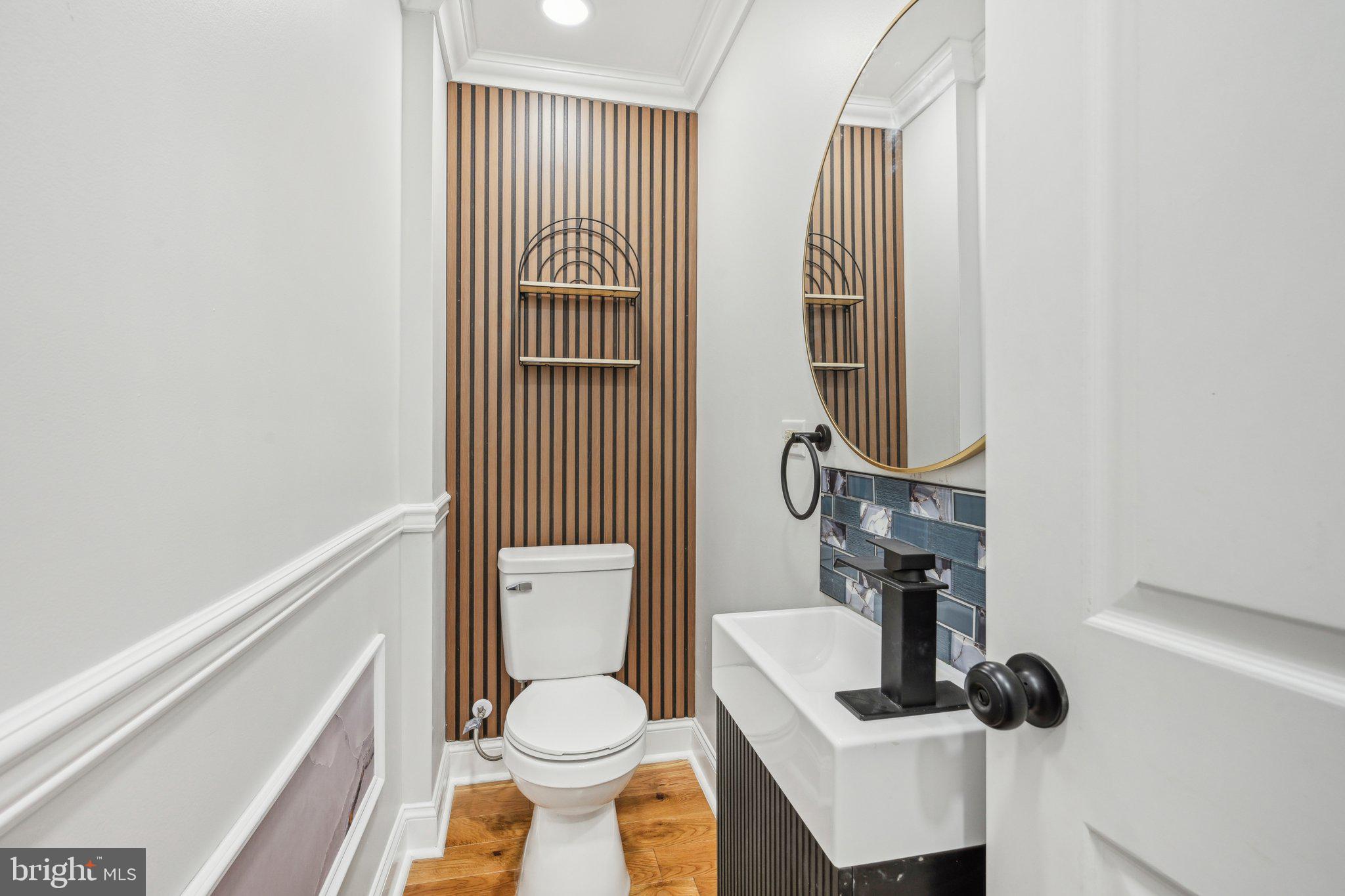 CARROLL PARK - Residential