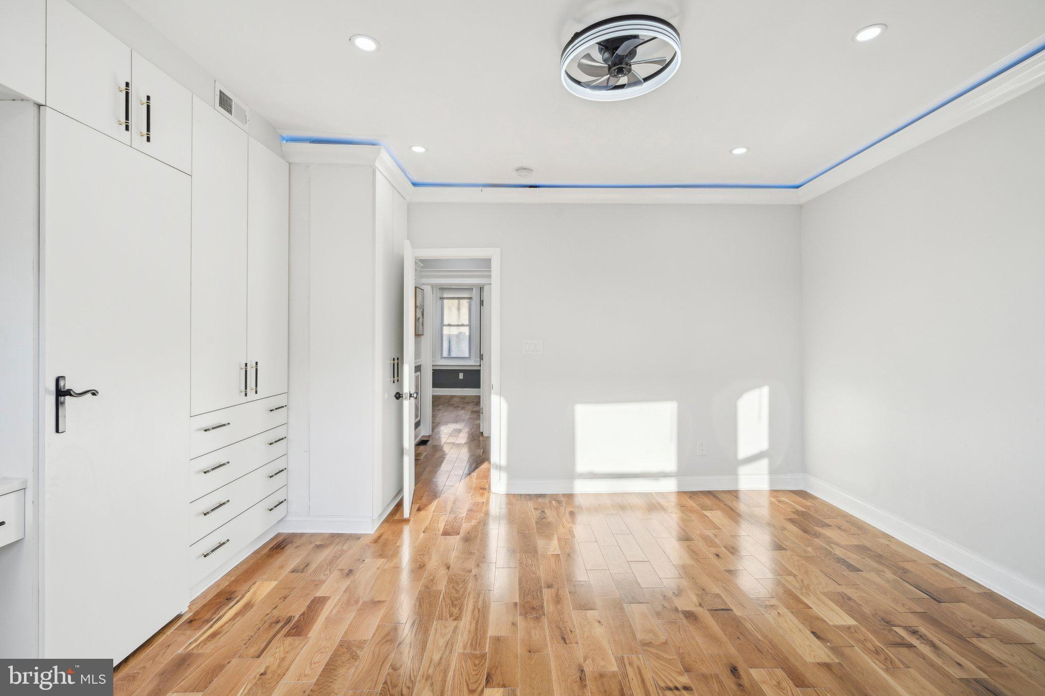 CARROLL PARK - Residential