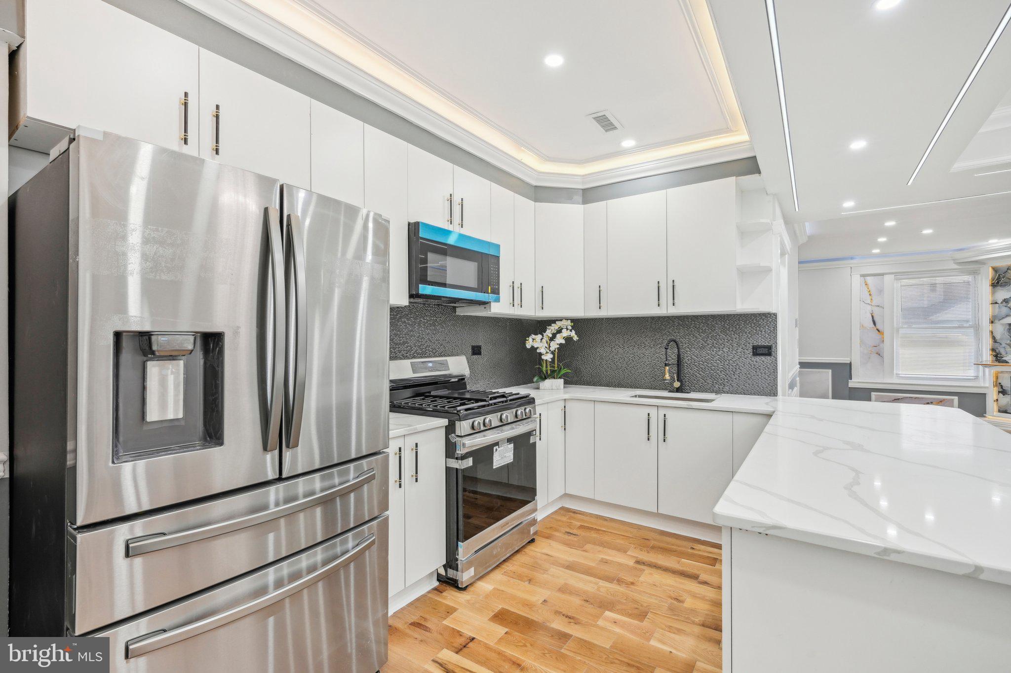 CARROLL PARK - Residential