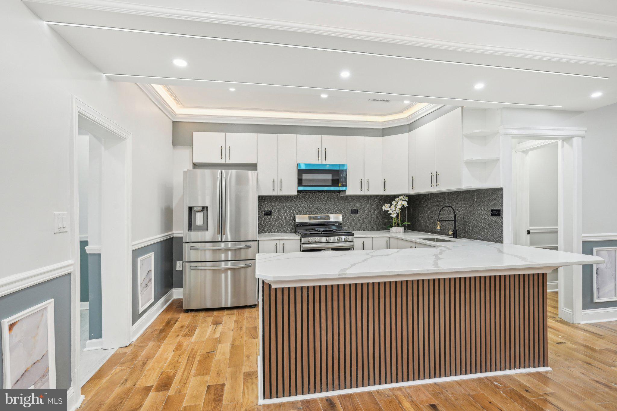 CARROLL PARK - Residential