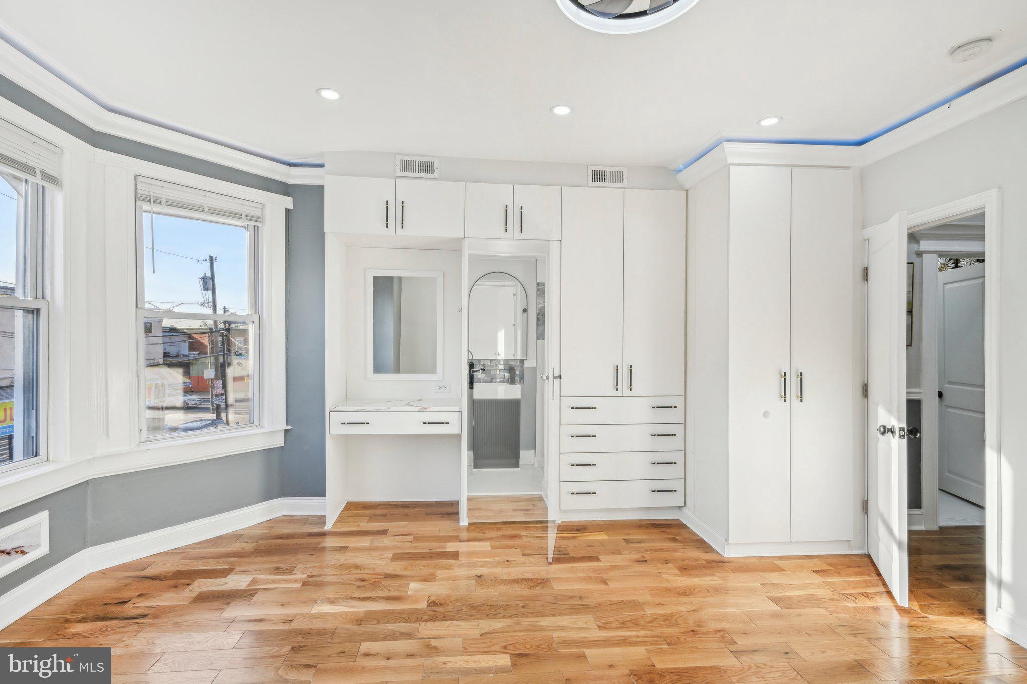 CARROLL PARK - Residential