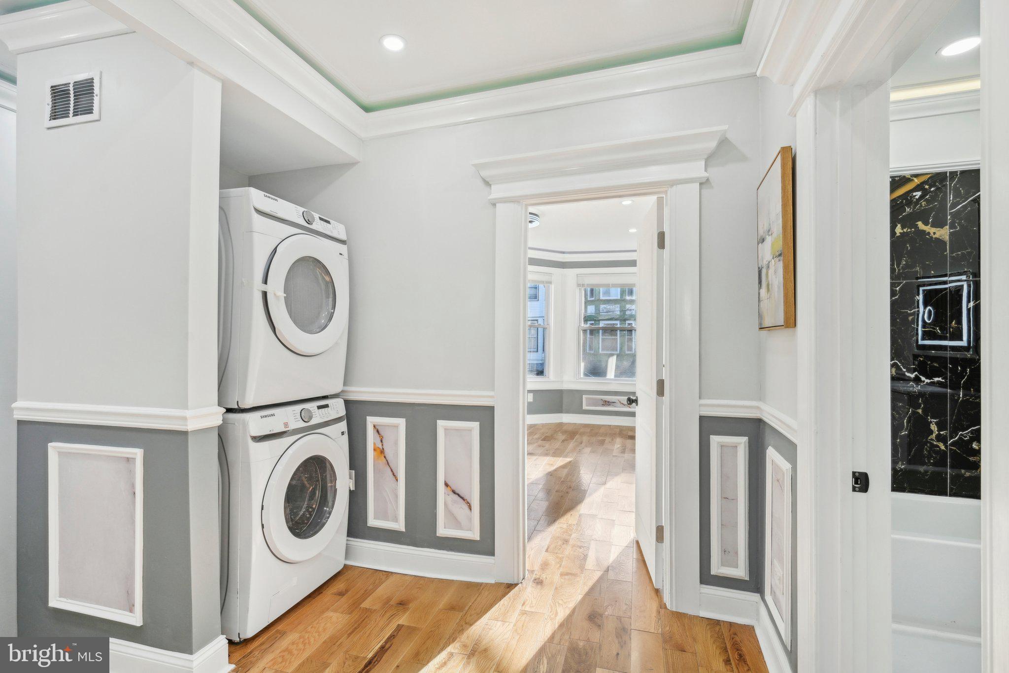 CARROLL PARK - Residential