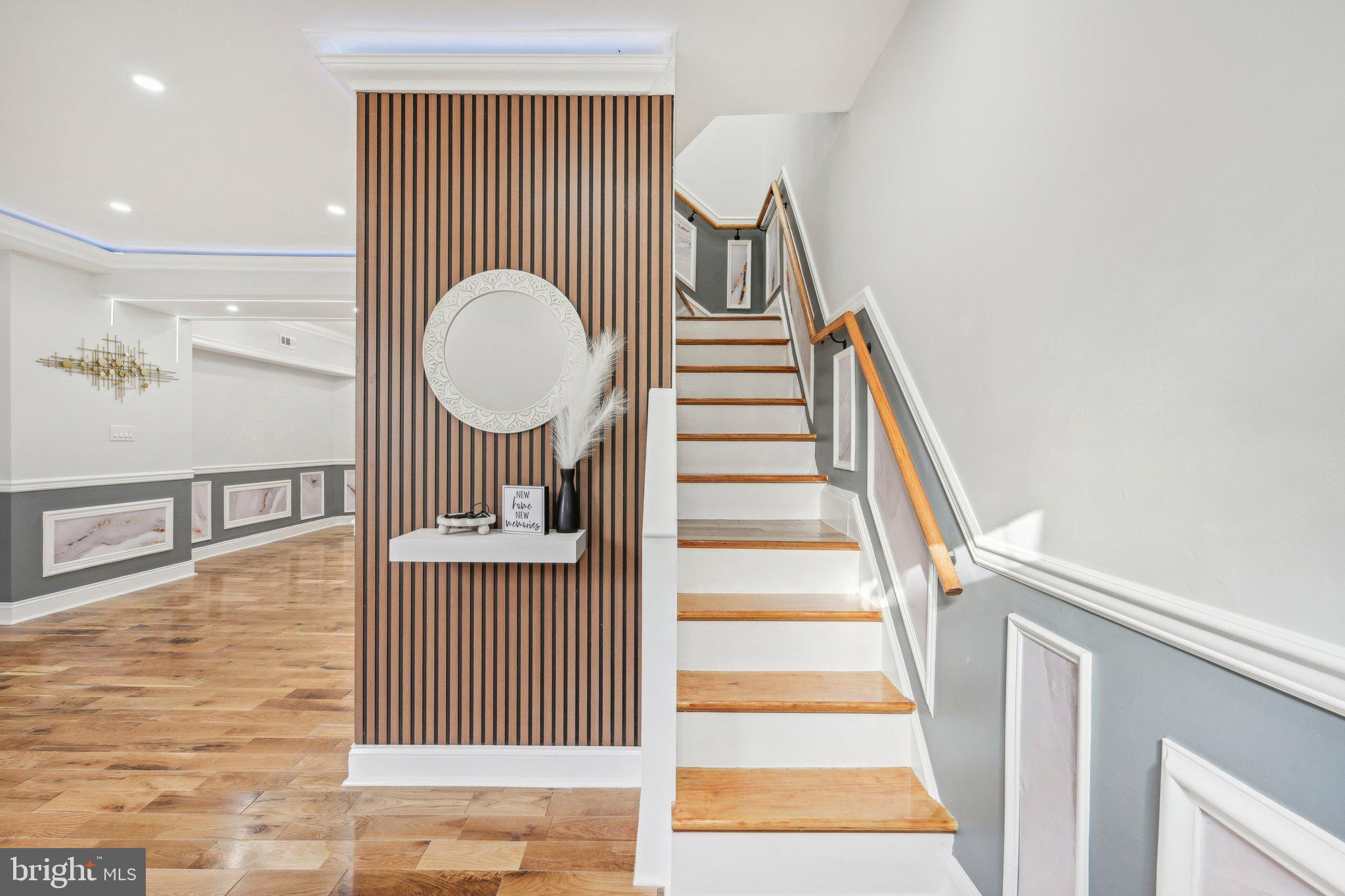 CARROLL PARK - Residential