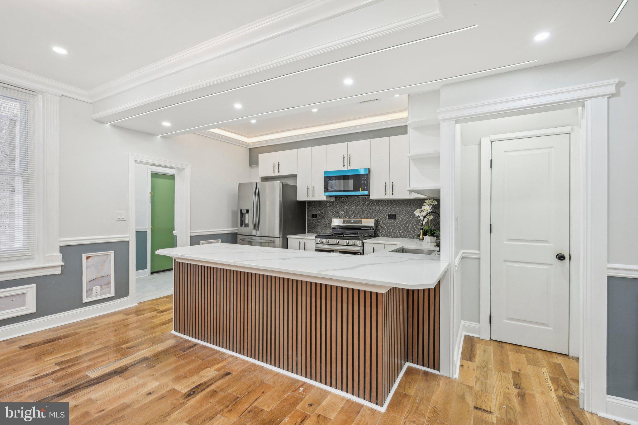 CARROLL PARK - Residential