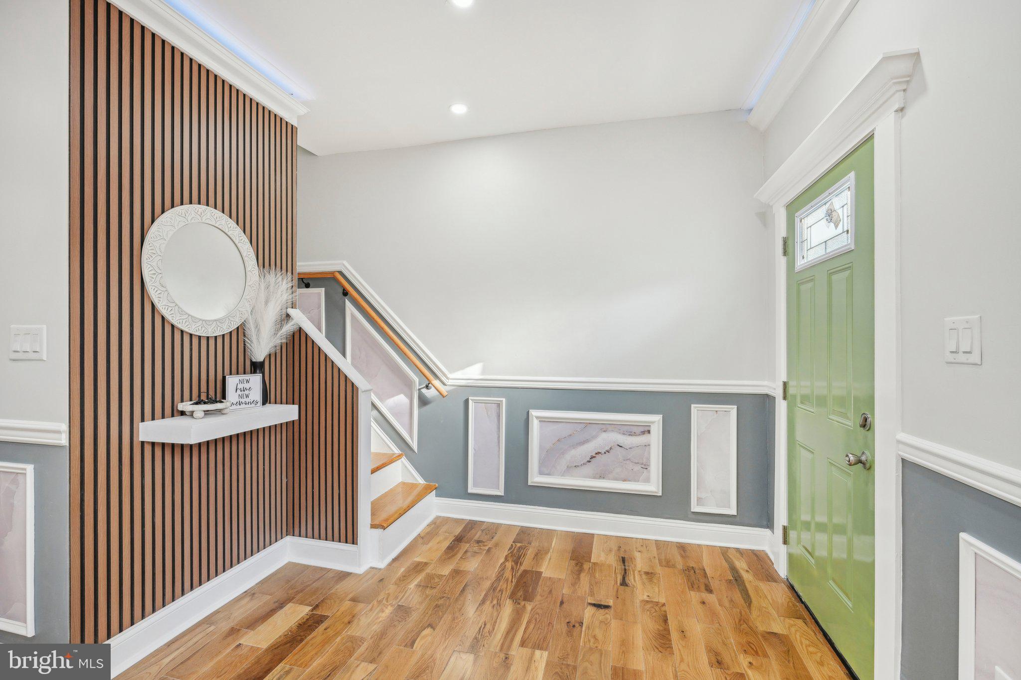 CARROLL PARK - Residential