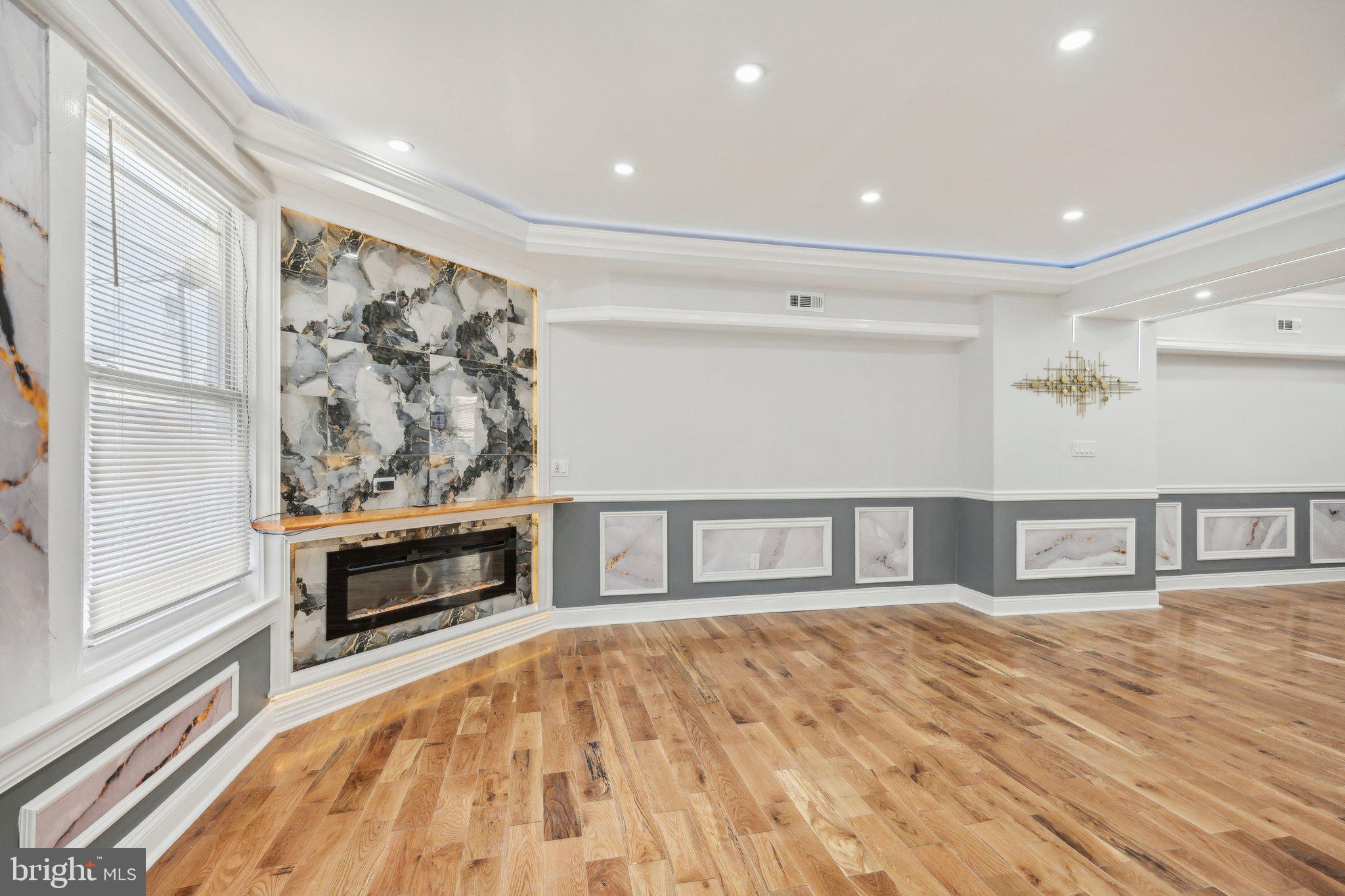 CARROLL PARK - Residential