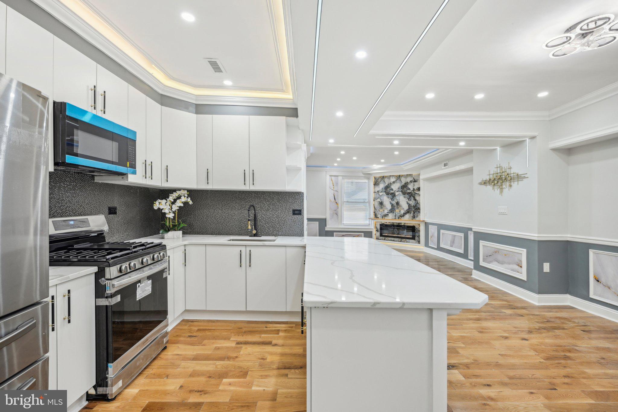 CARROLL PARK - Residential