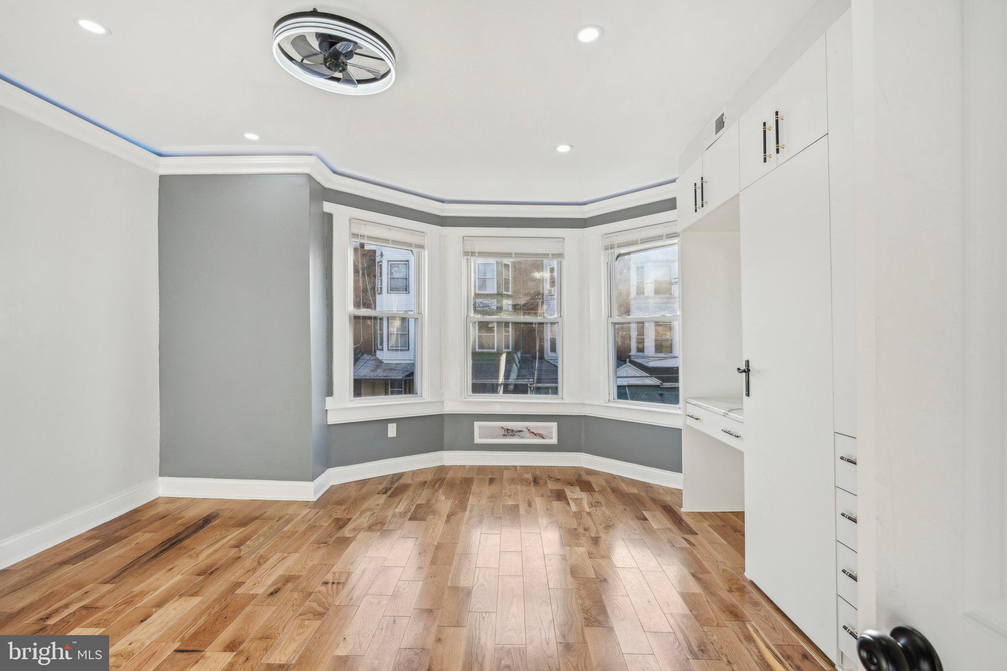 CARROLL PARK - Residential