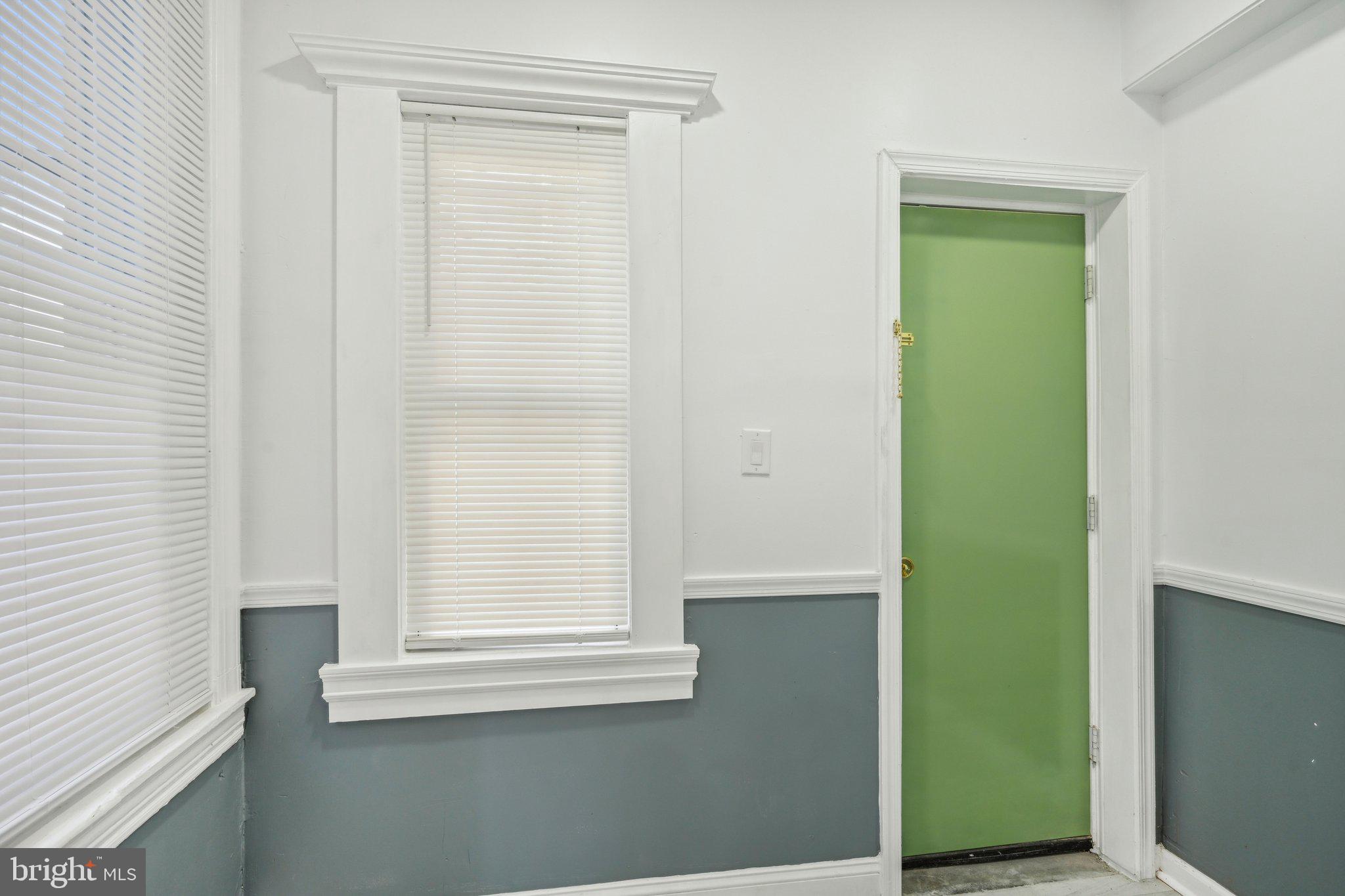 CARROLL PARK - Residential