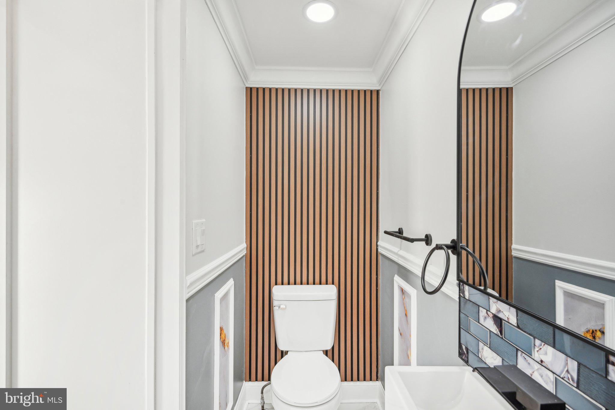 CARROLL PARK - Residential