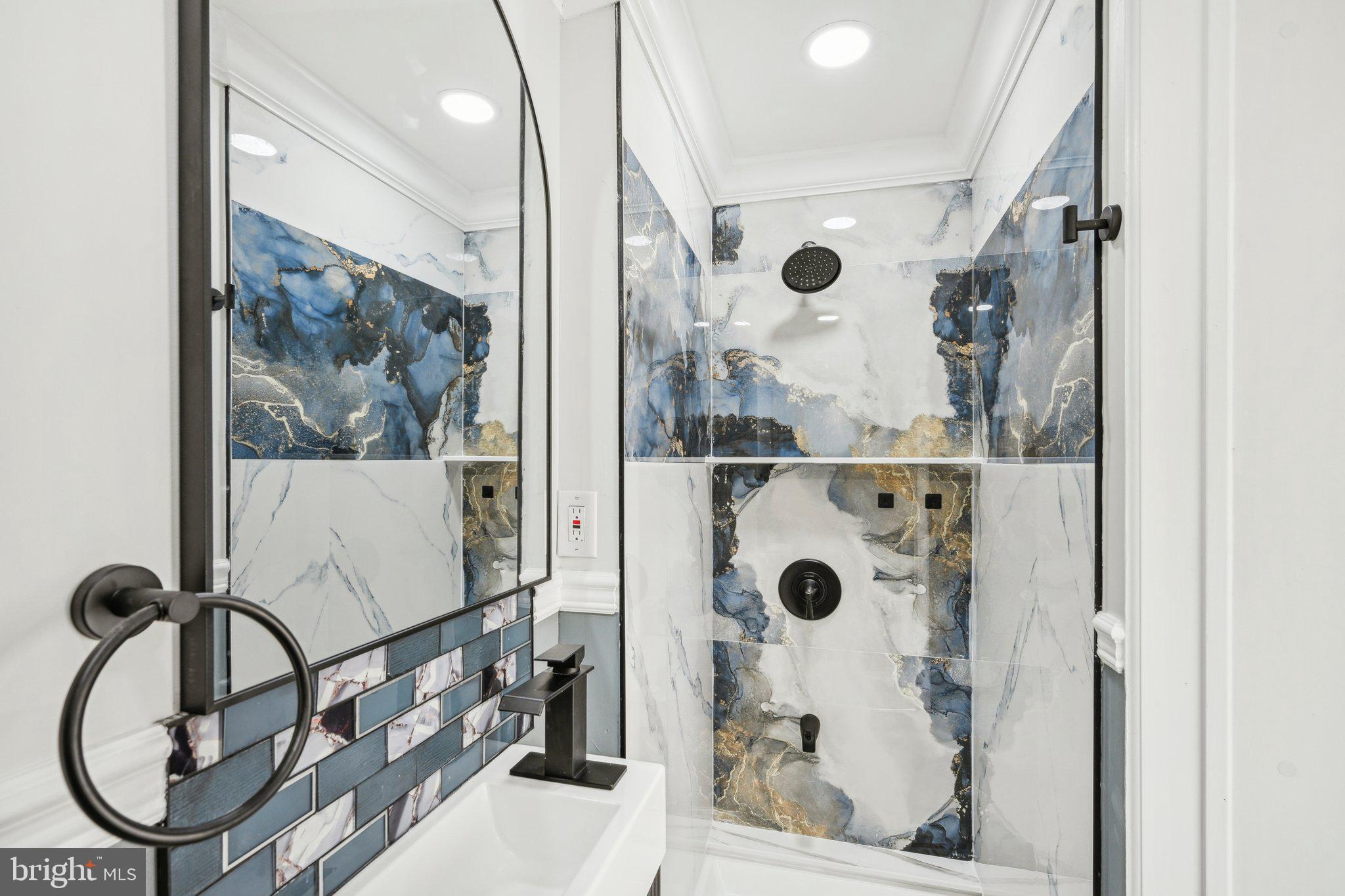 CARROLL PARK - Residential