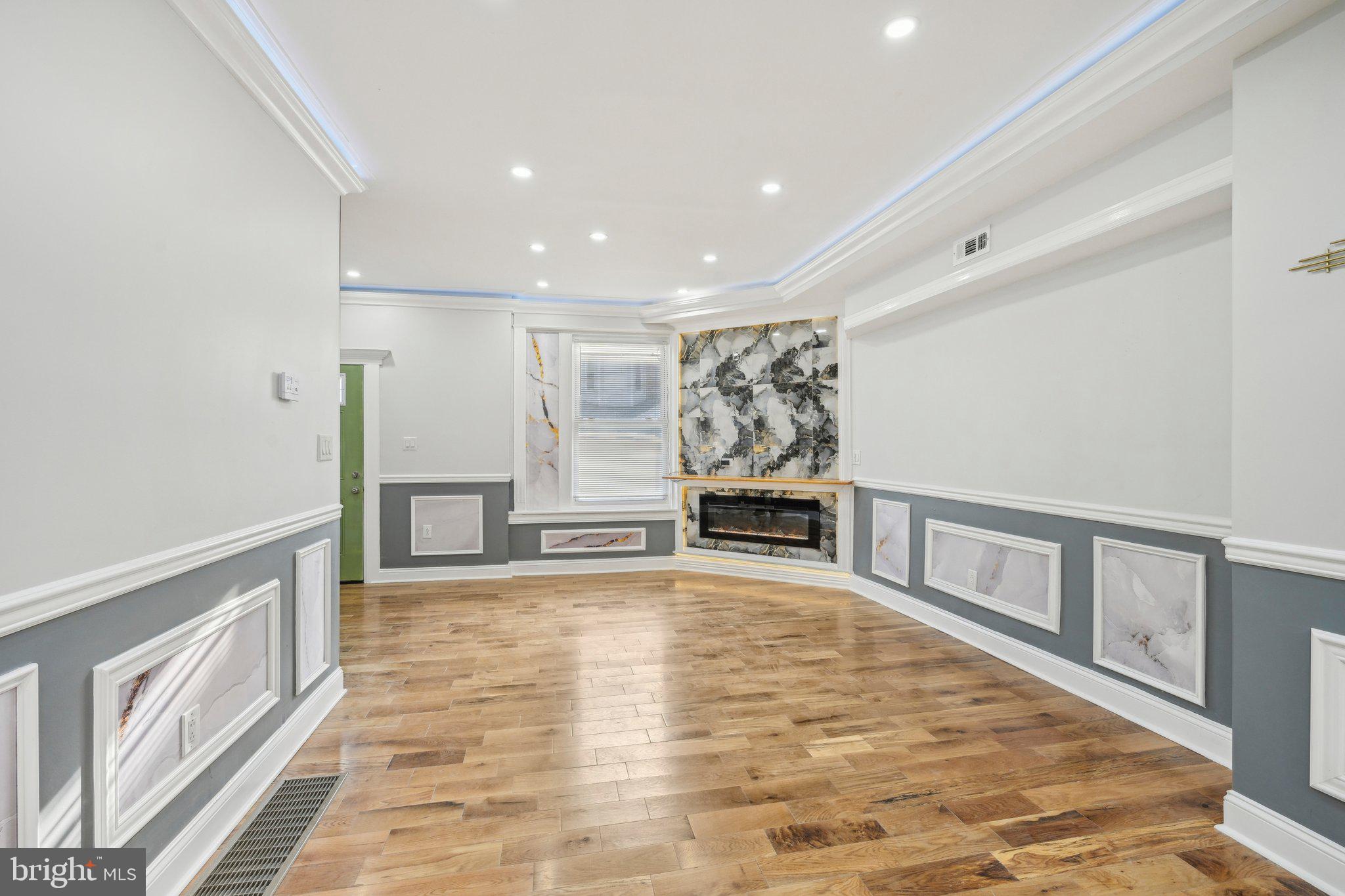 CARROLL PARK - Residential