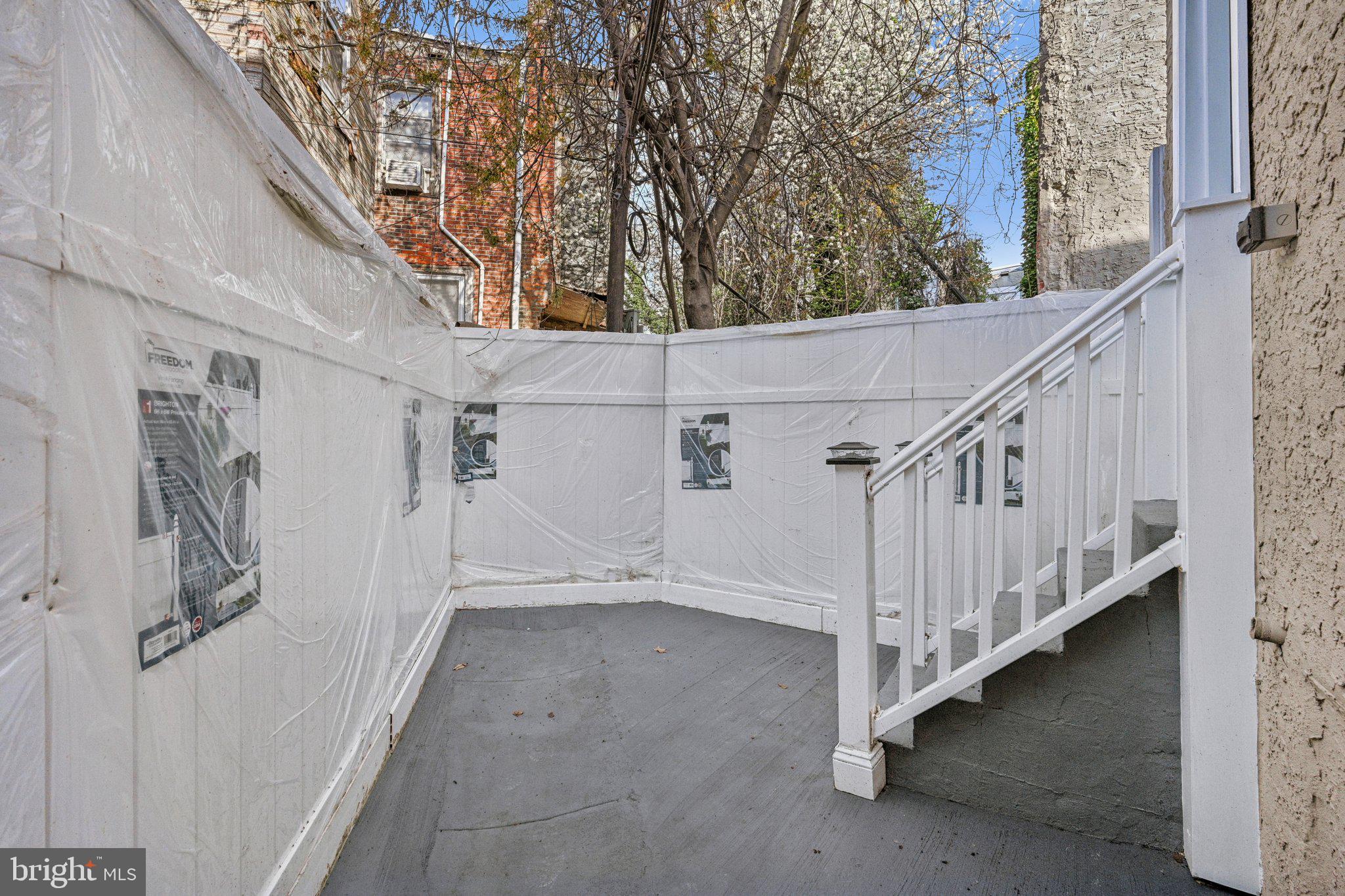 CARROLL PARK - Residential