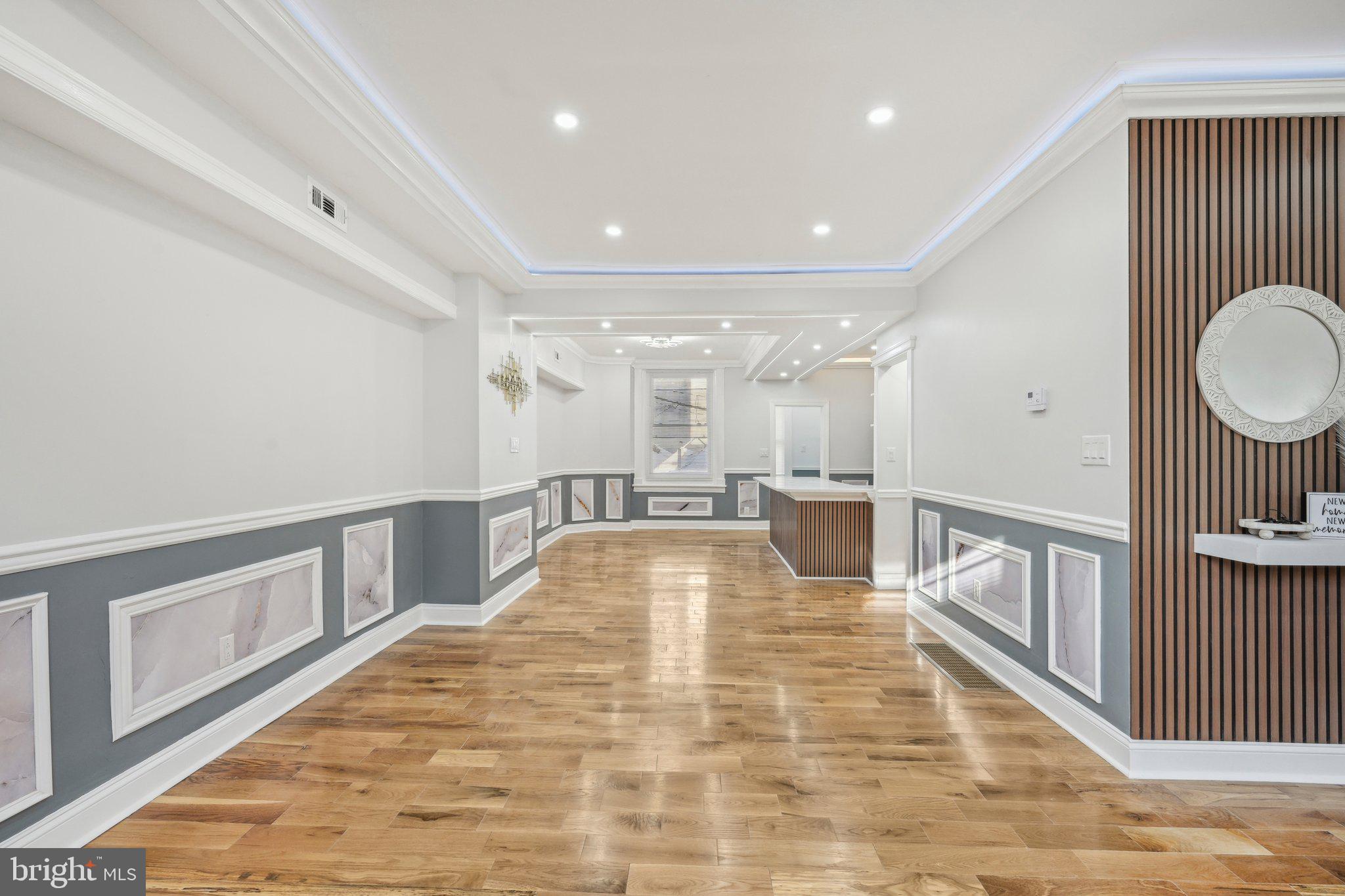 CARROLL PARK - Residential