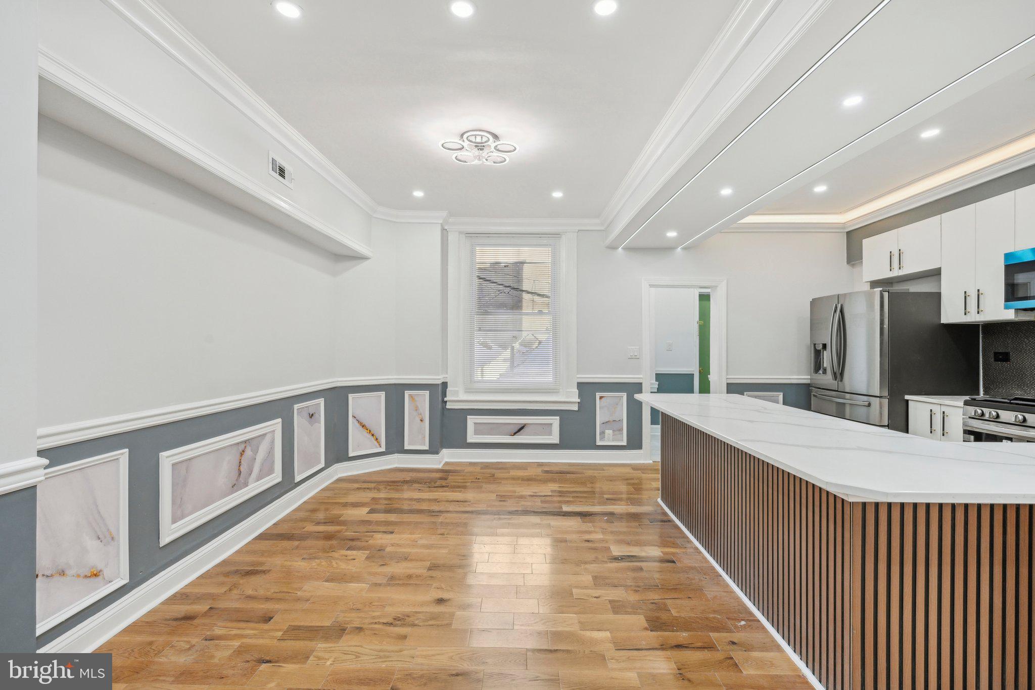 CARROLL PARK - Residential