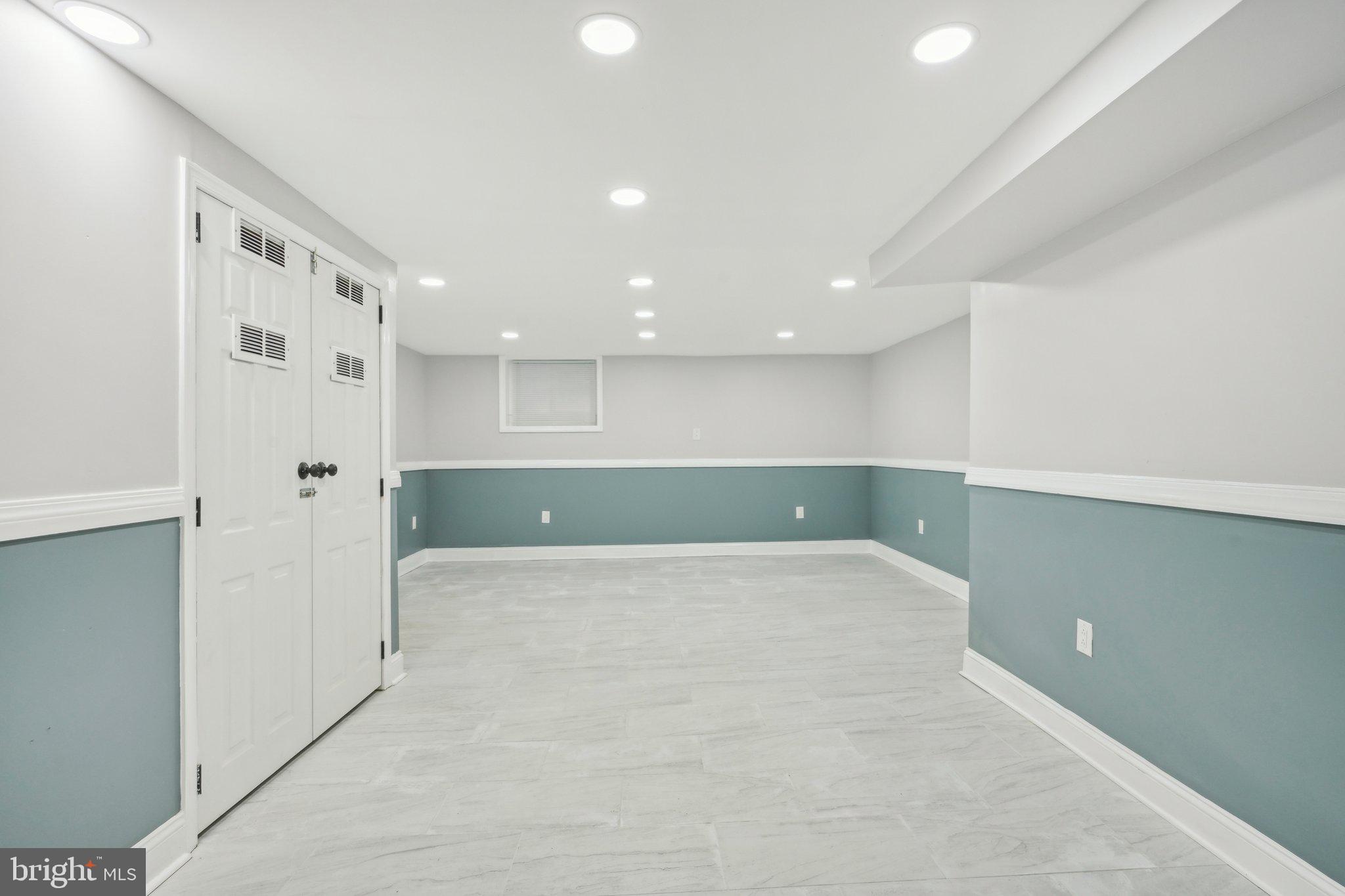 CARROLL PARK - Residential