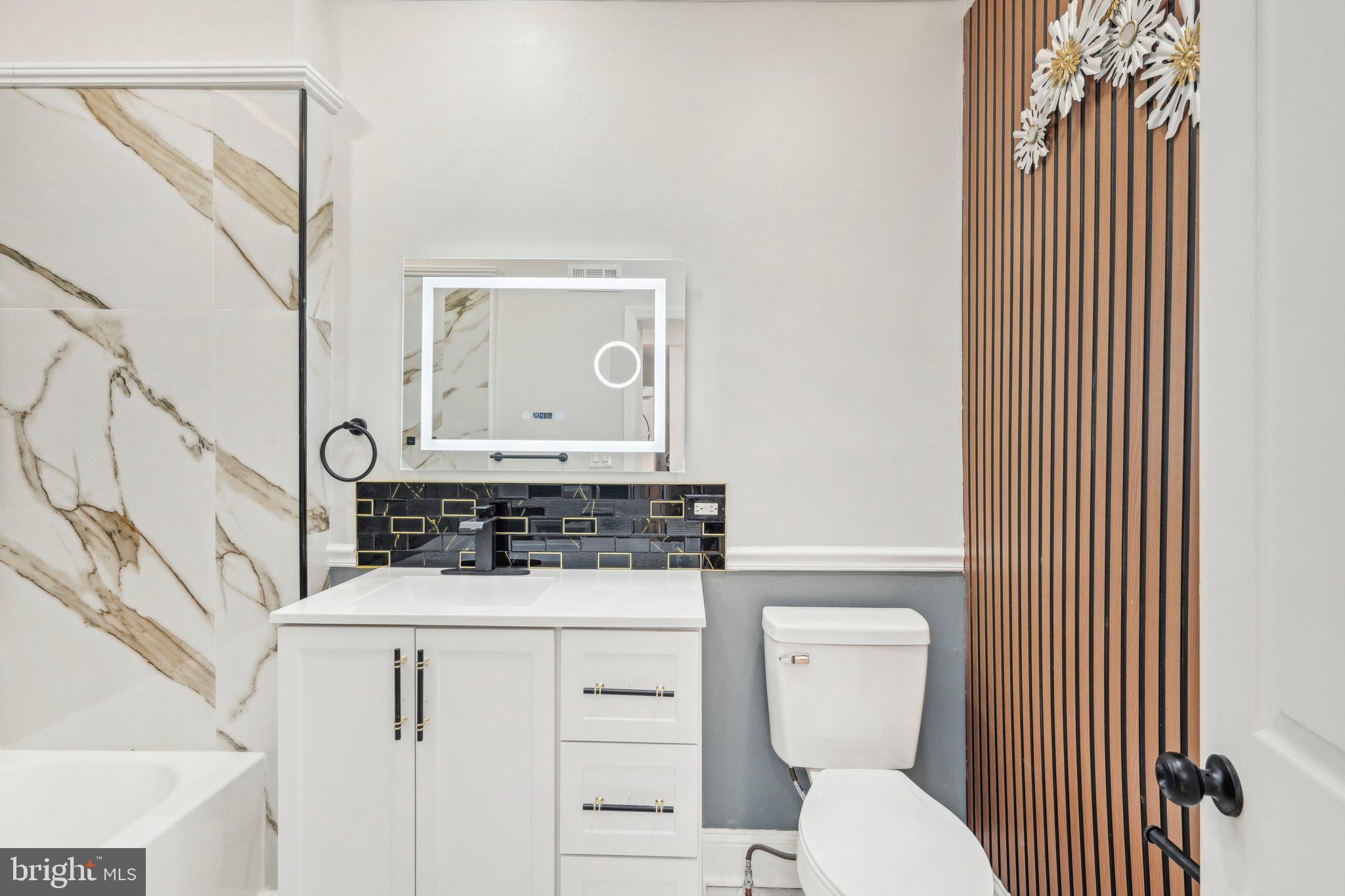 CARROLL PARK - Residential