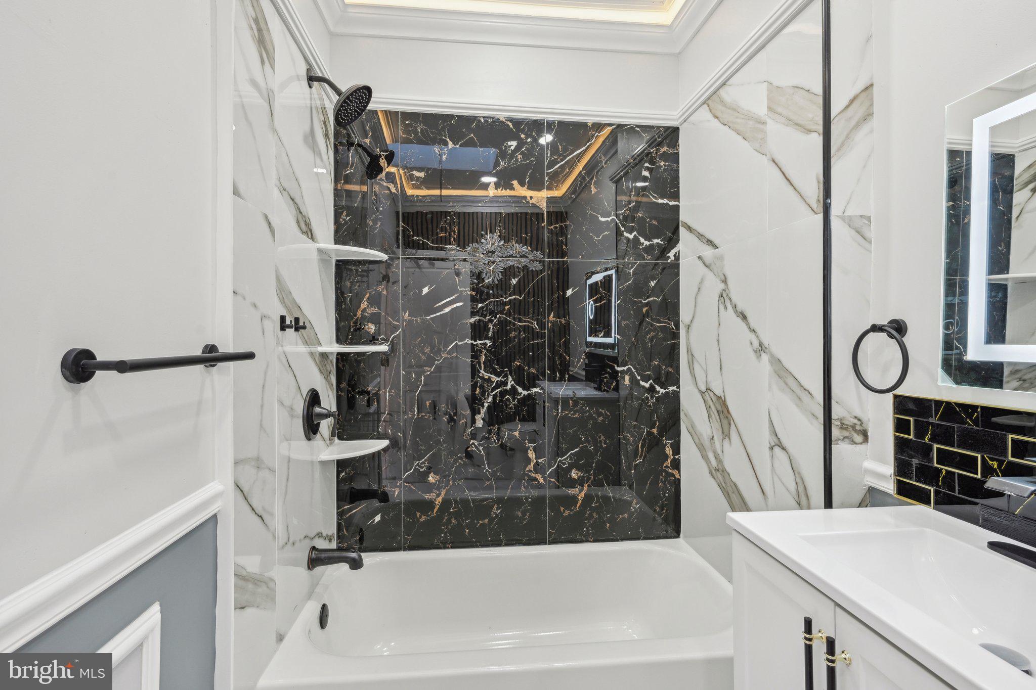 CARROLL PARK - Residential