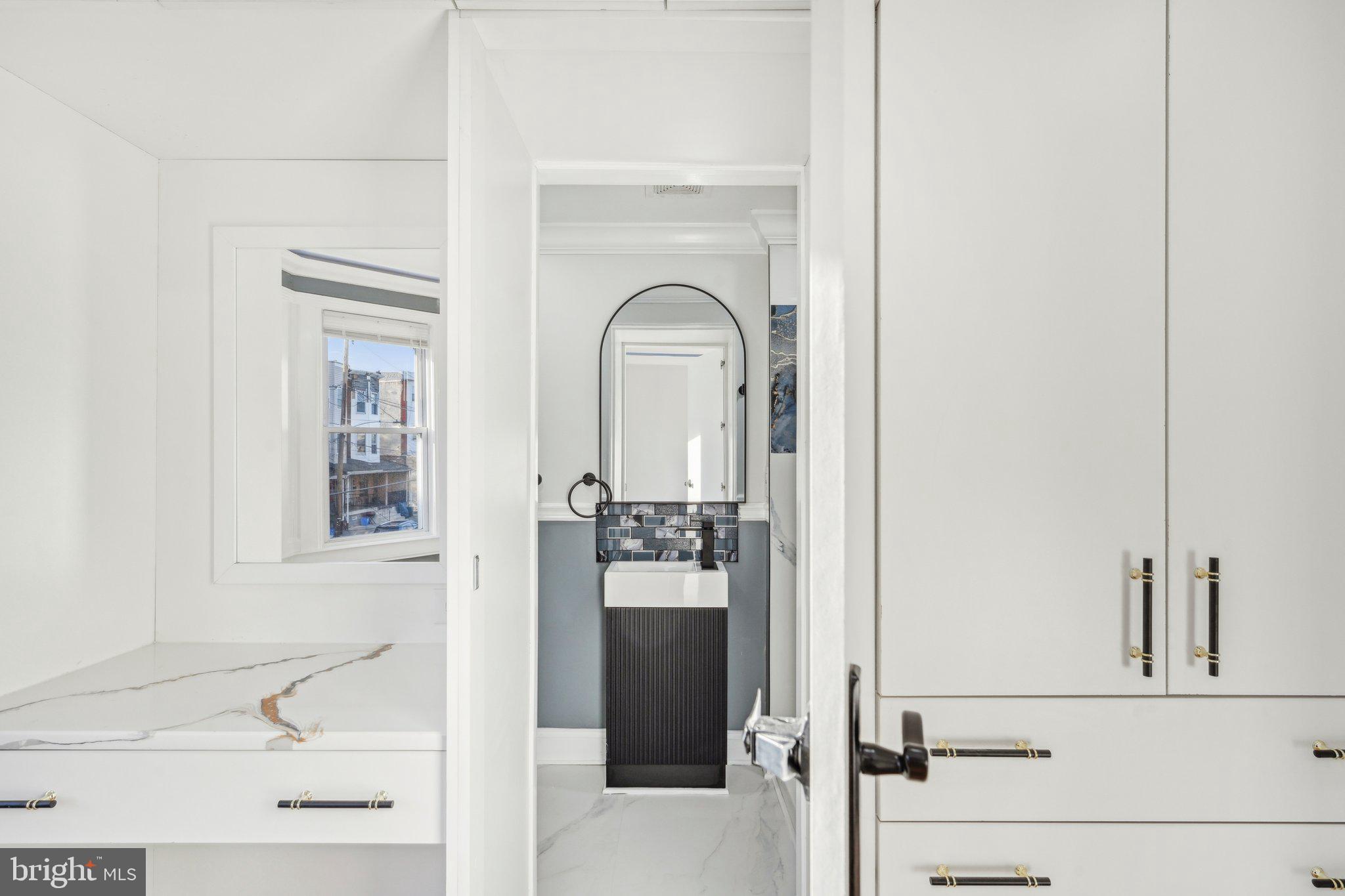 CARROLL PARK - Residential