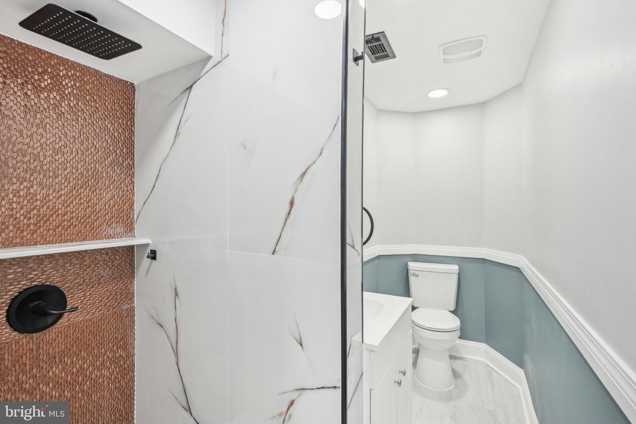 CARROLL PARK - Residential