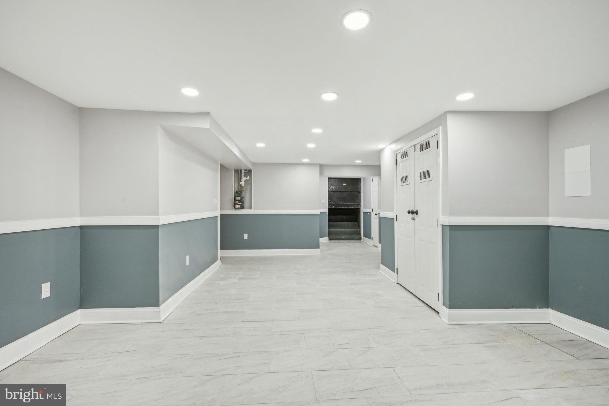 CARROLL PARK - Residential