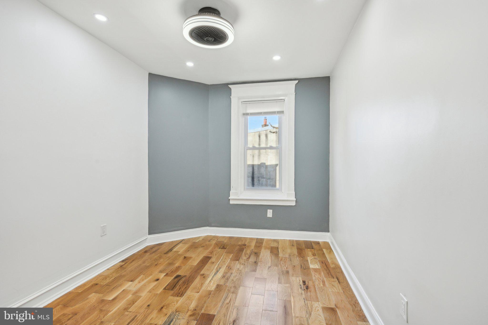 CARROLL PARK - Residential