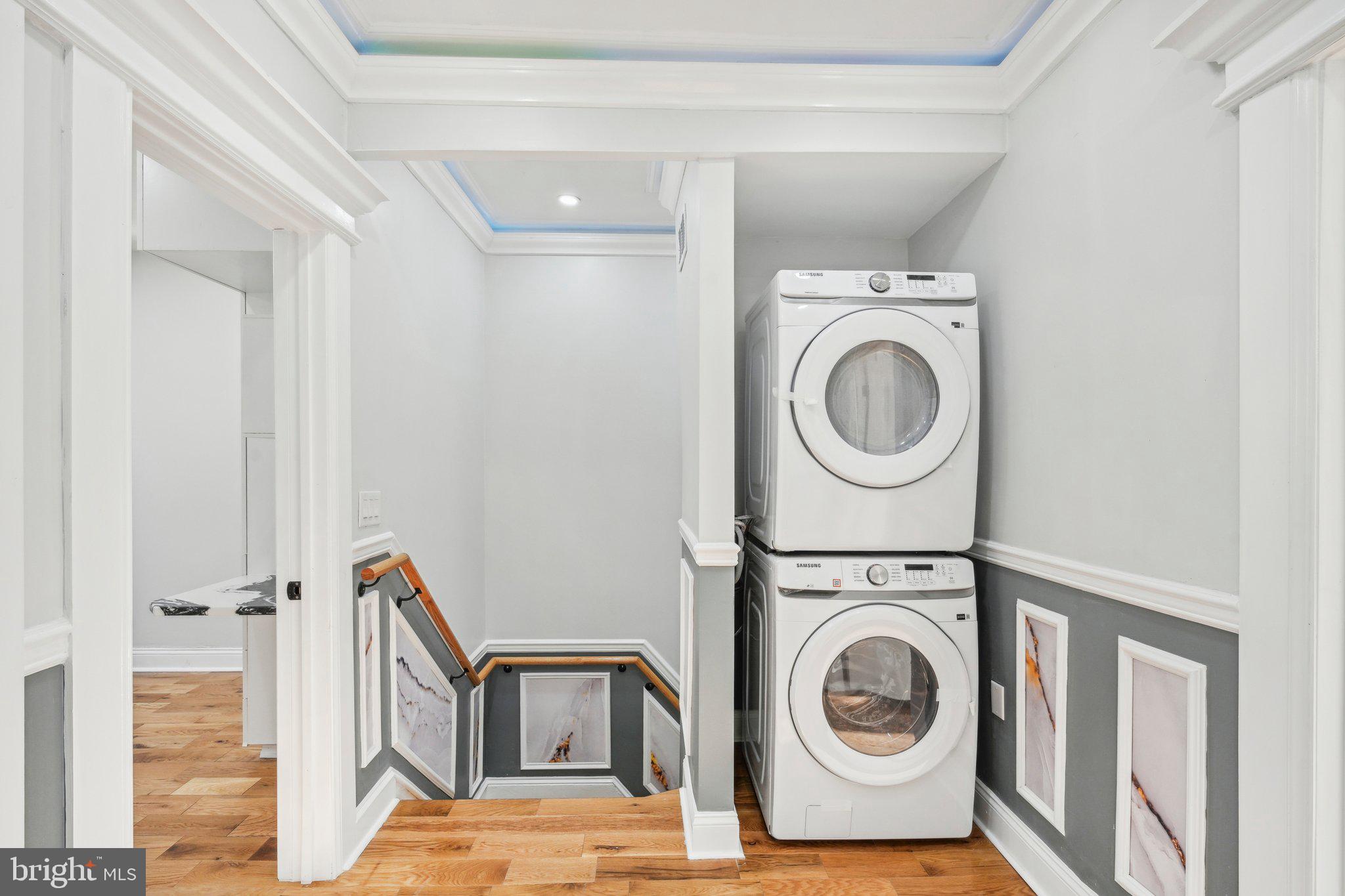 CARROLL PARK - Residential