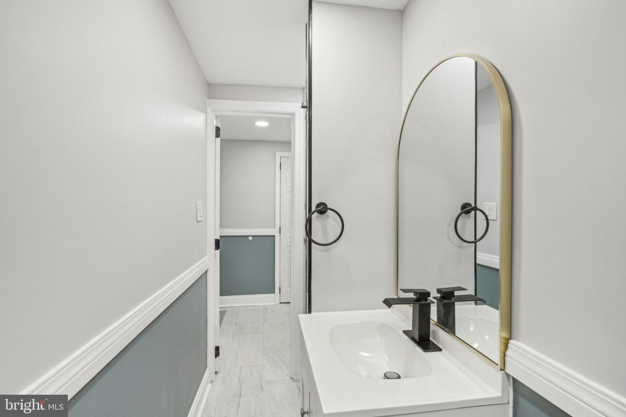 CARROLL PARK - Residential